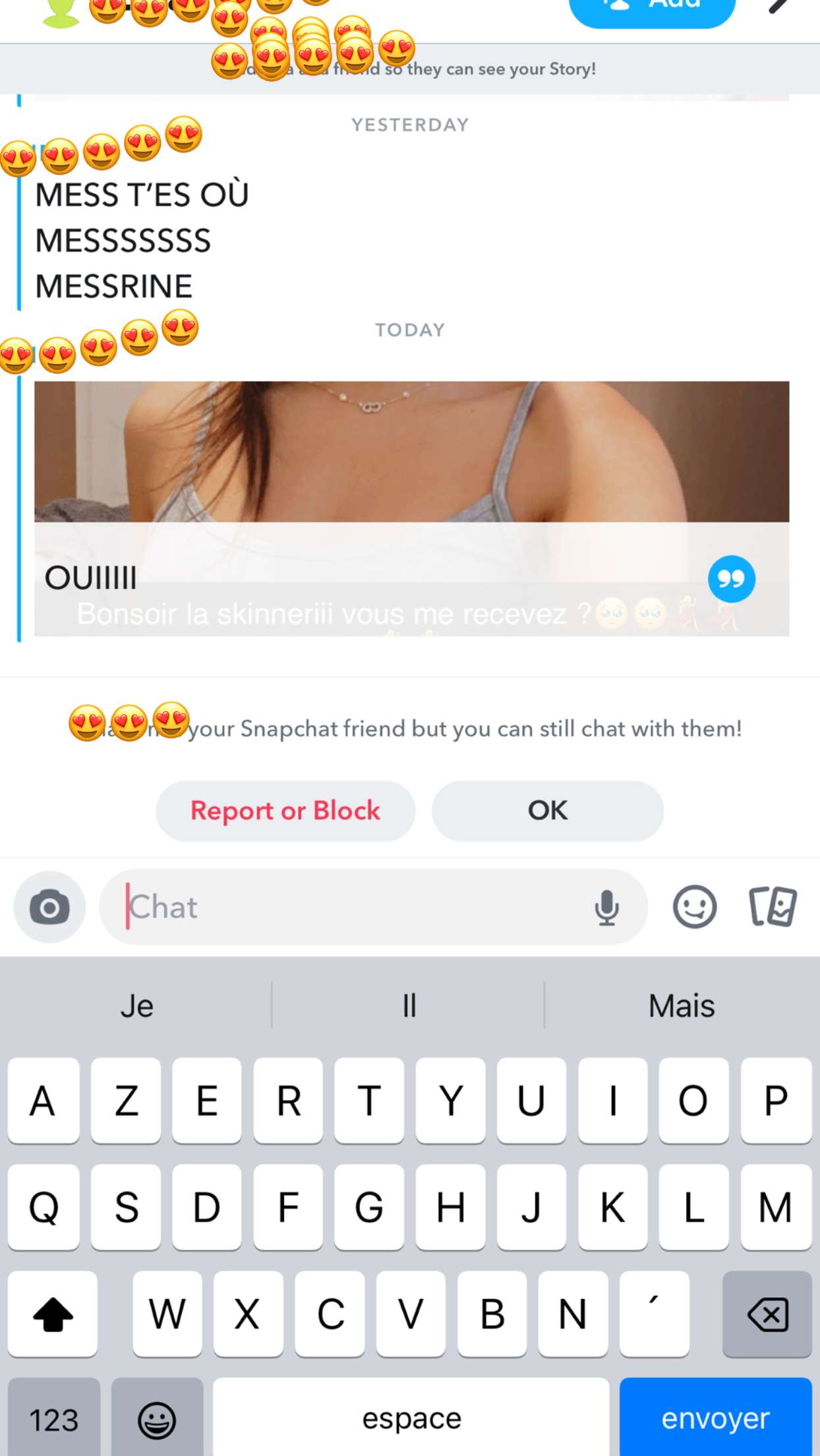 Story