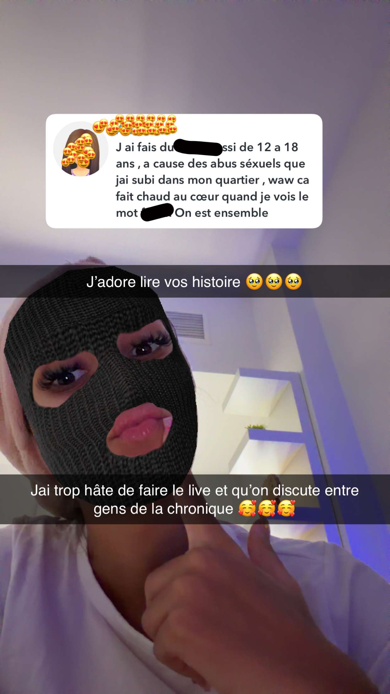 Story