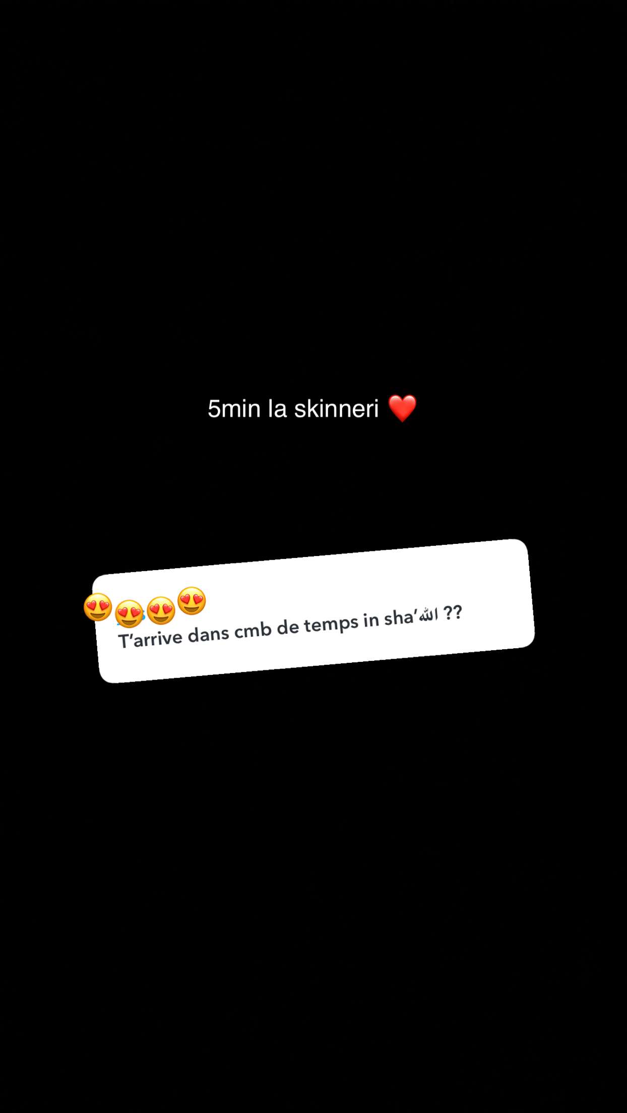 Story