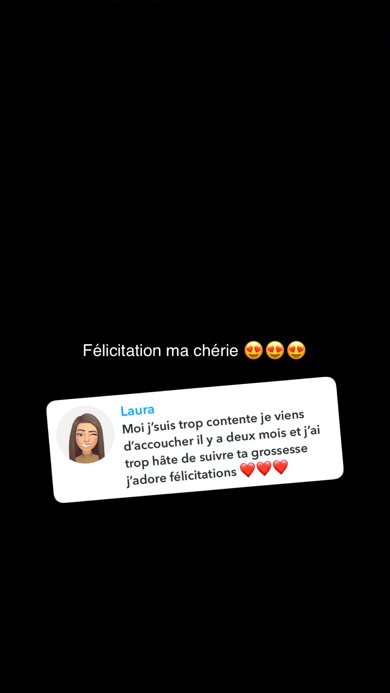 Story