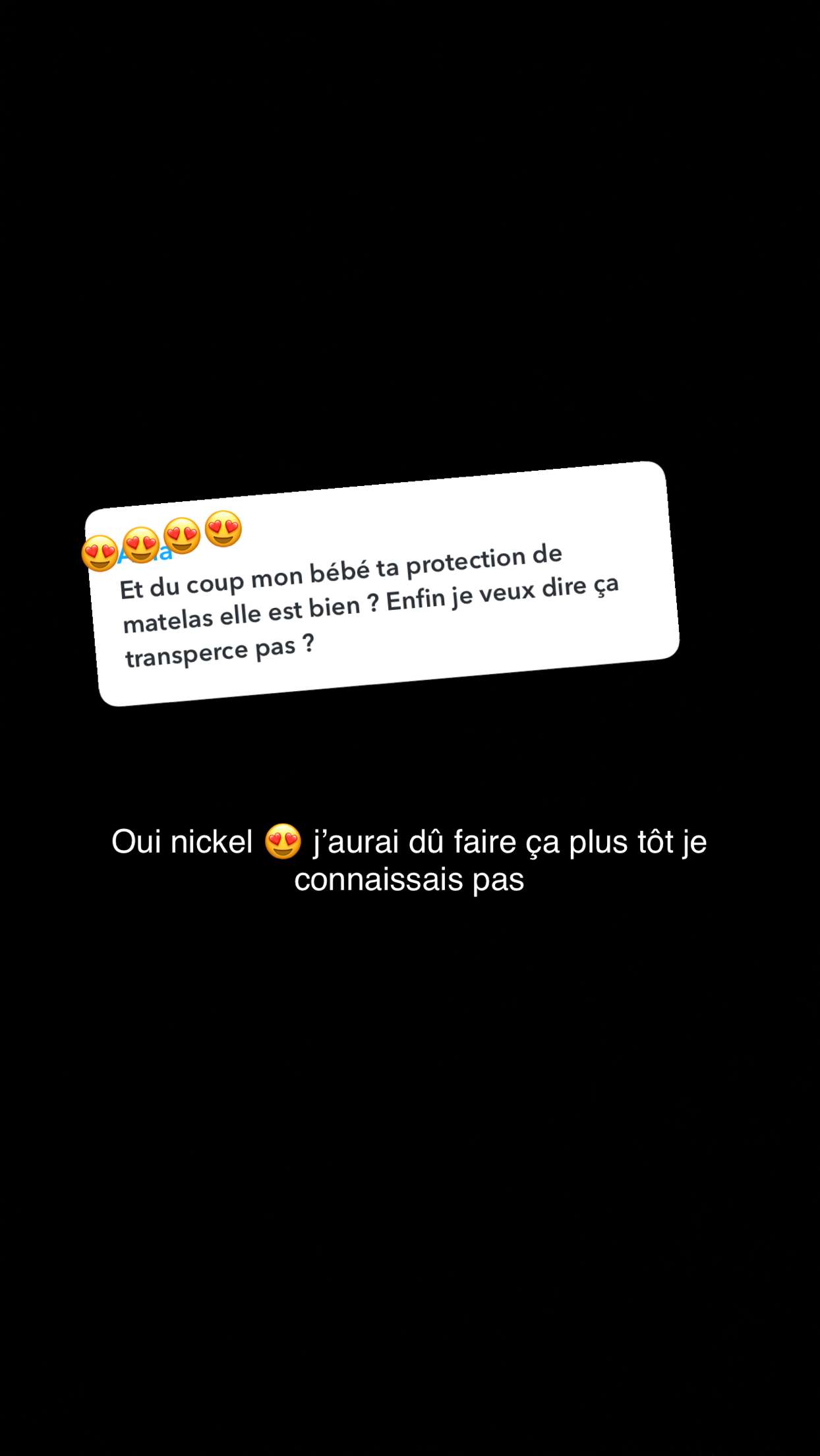 Story