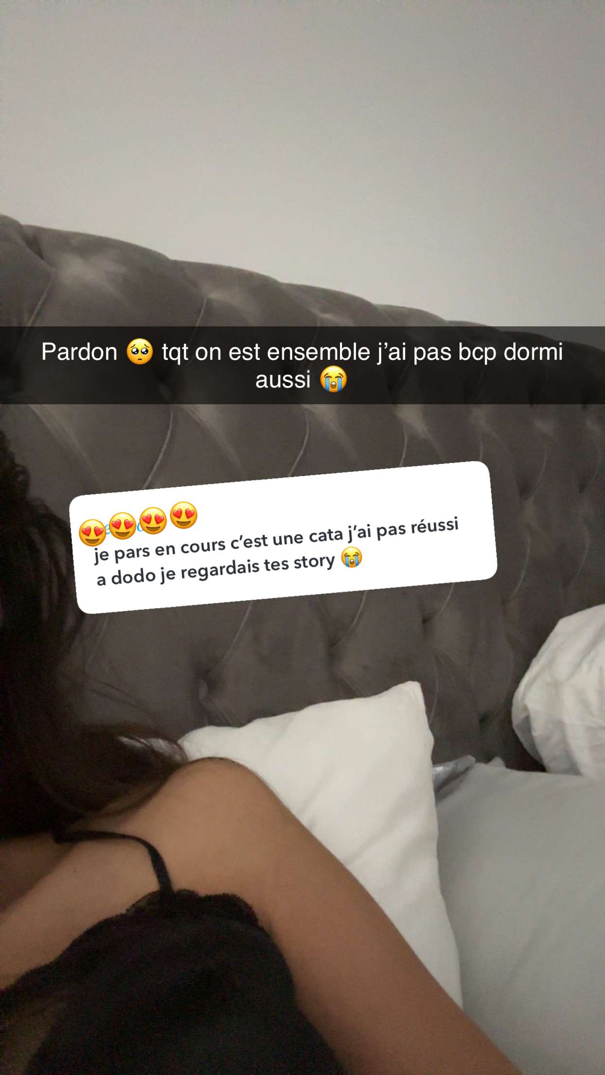 Story