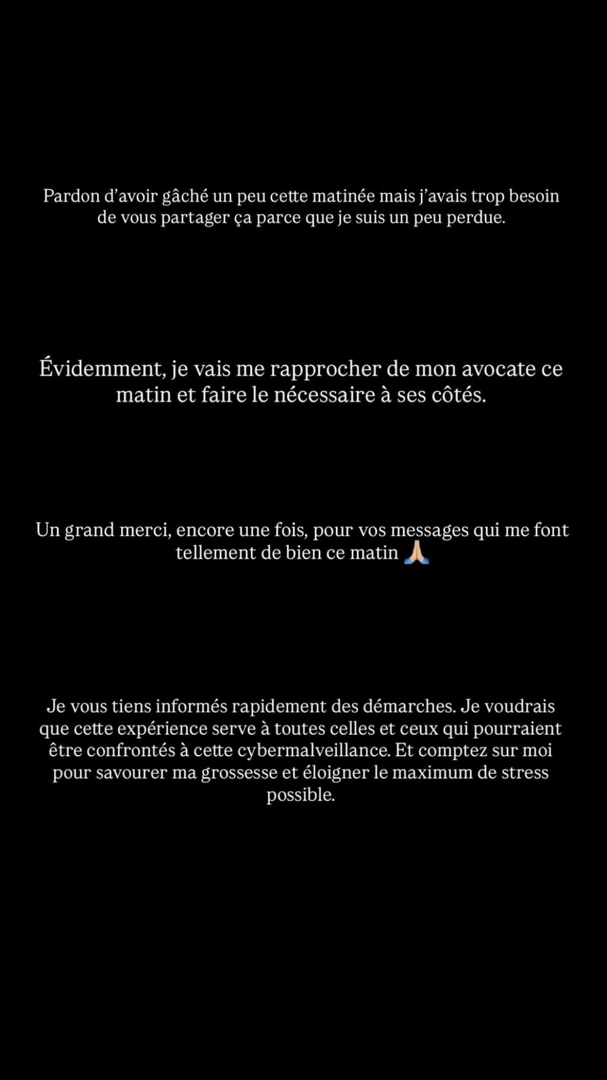 Story