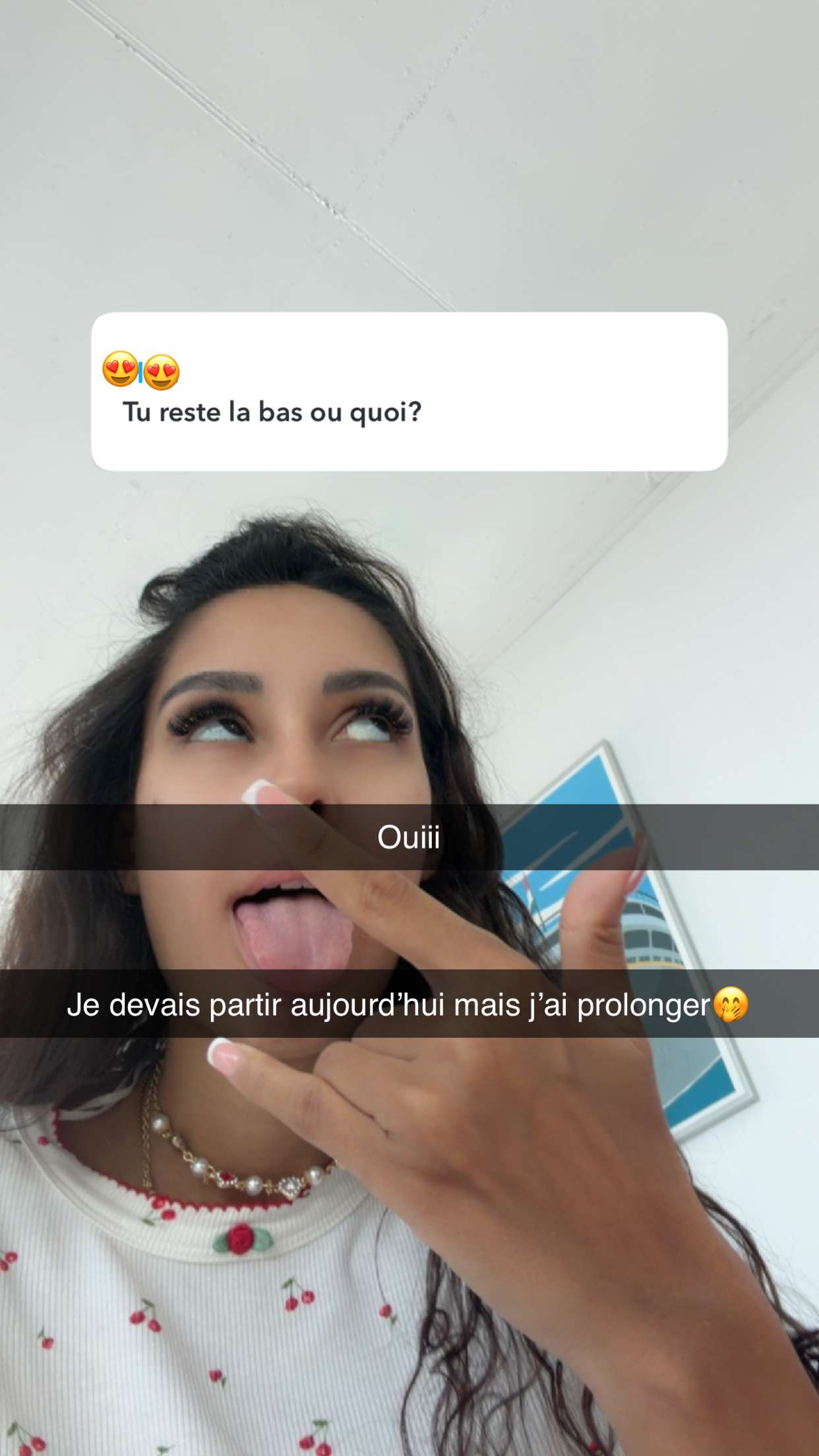 Story
