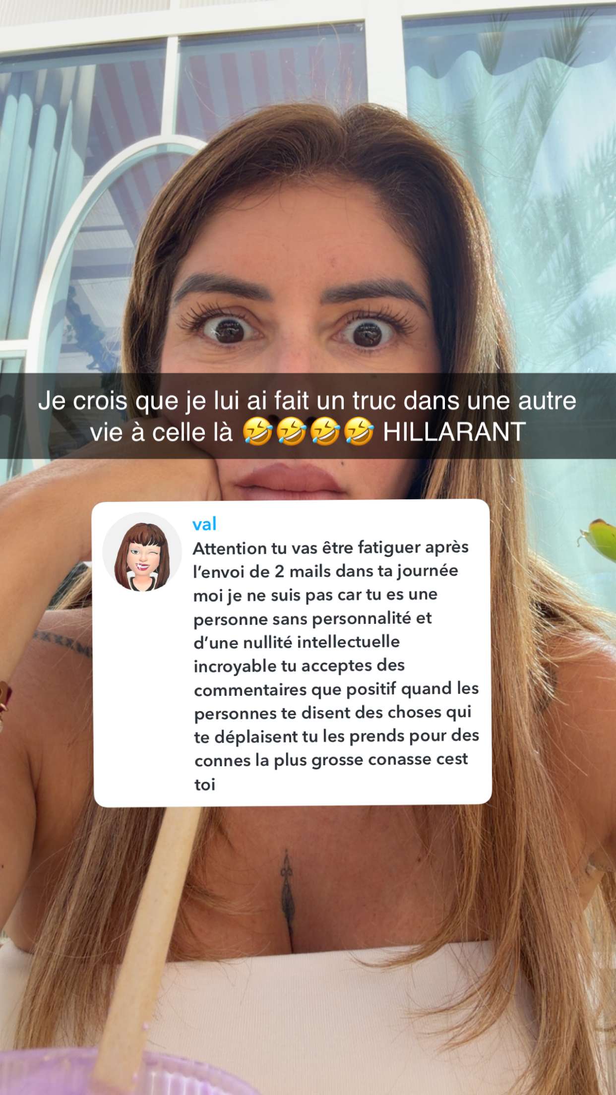 Story