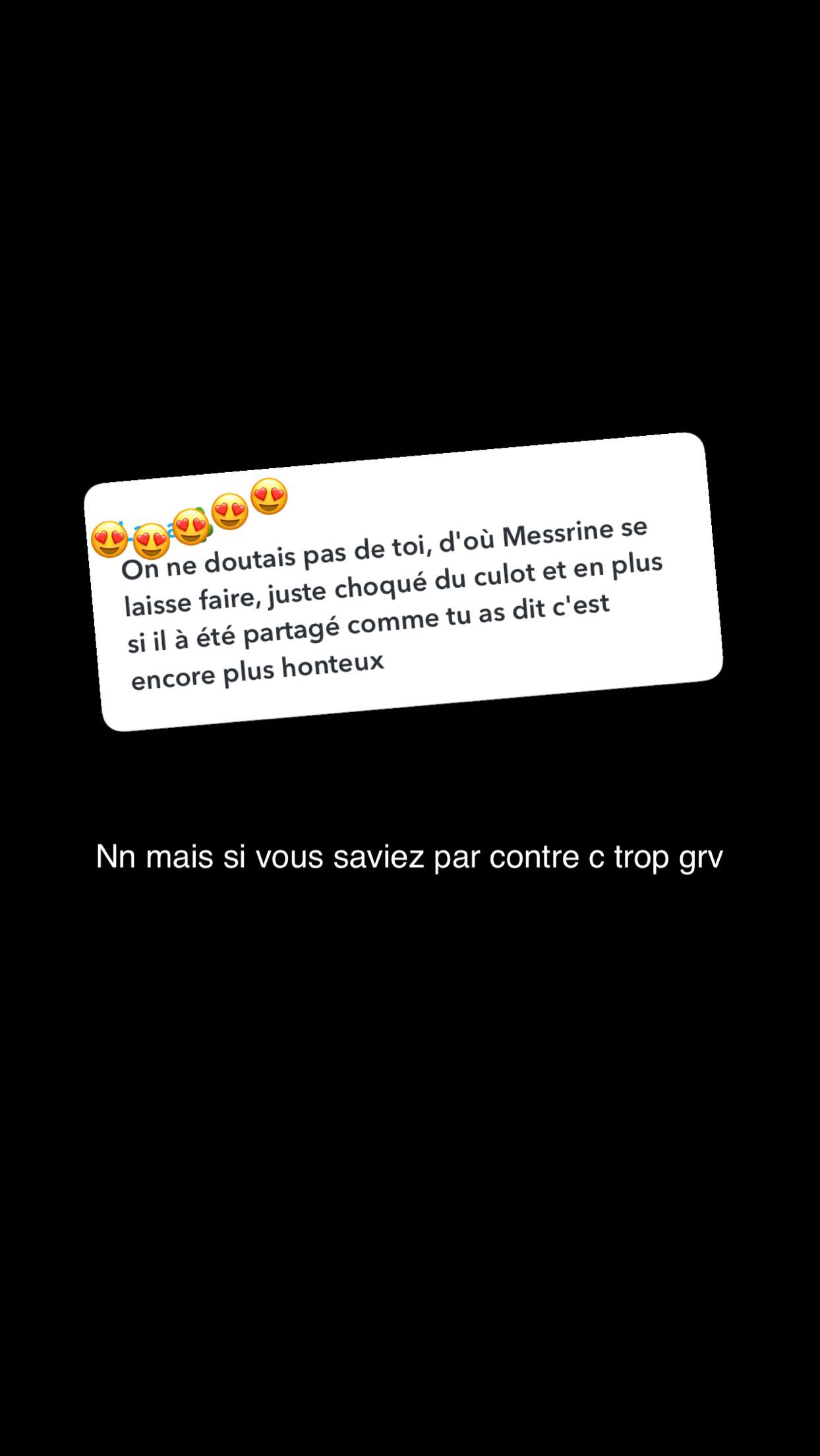 Story