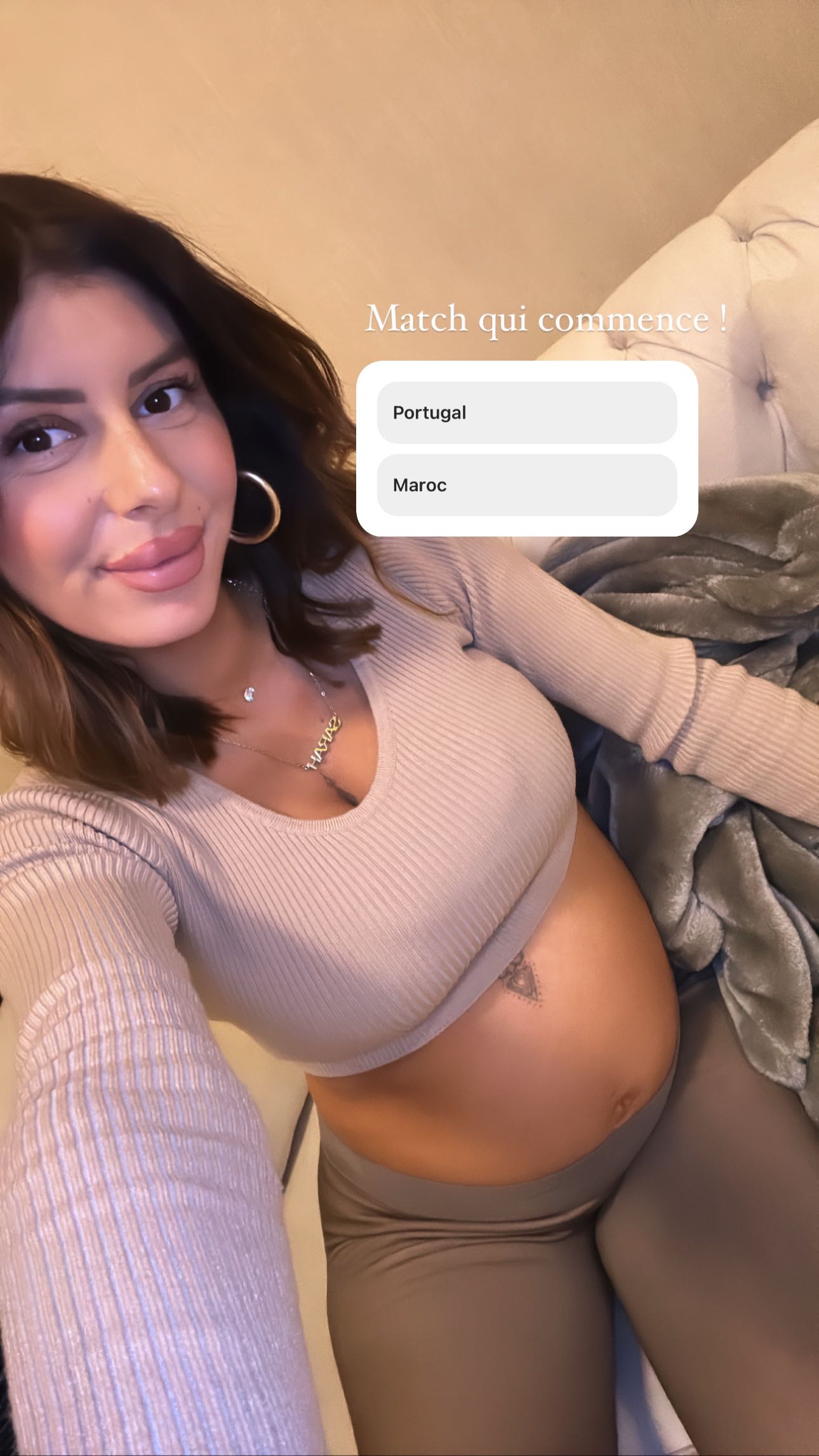 Story