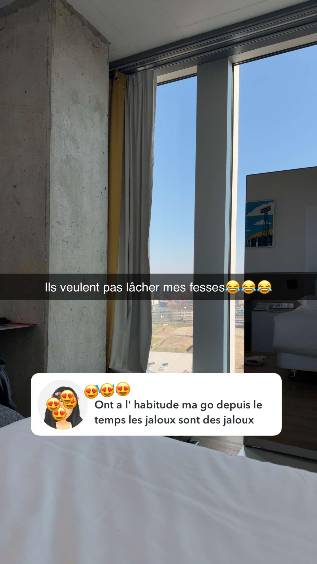 Story