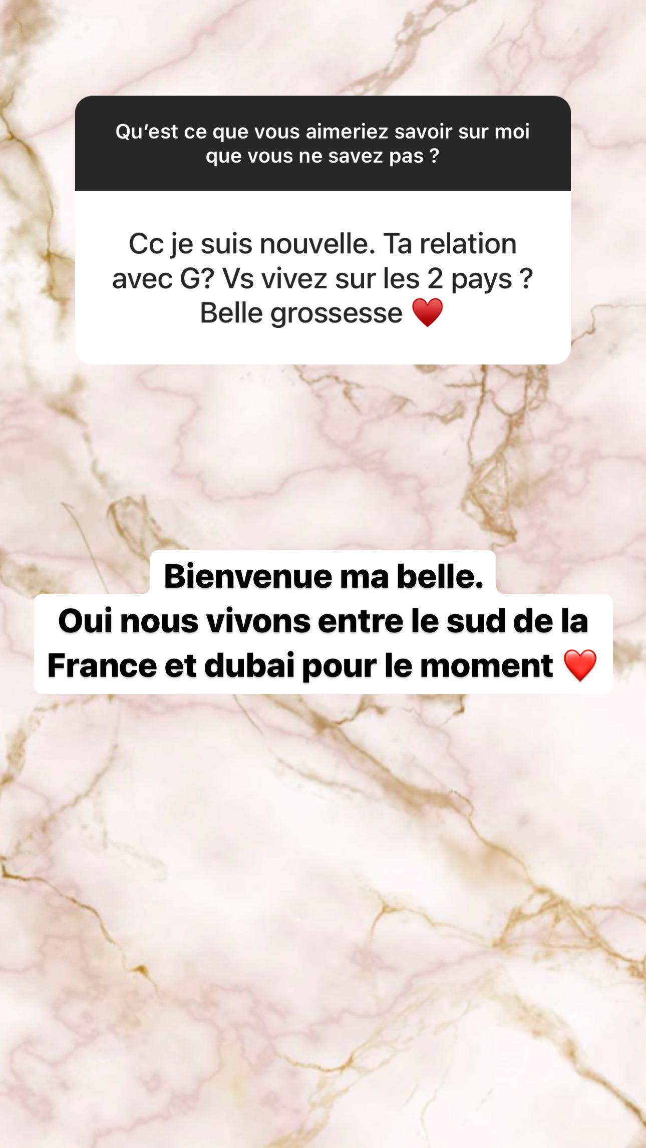 Story