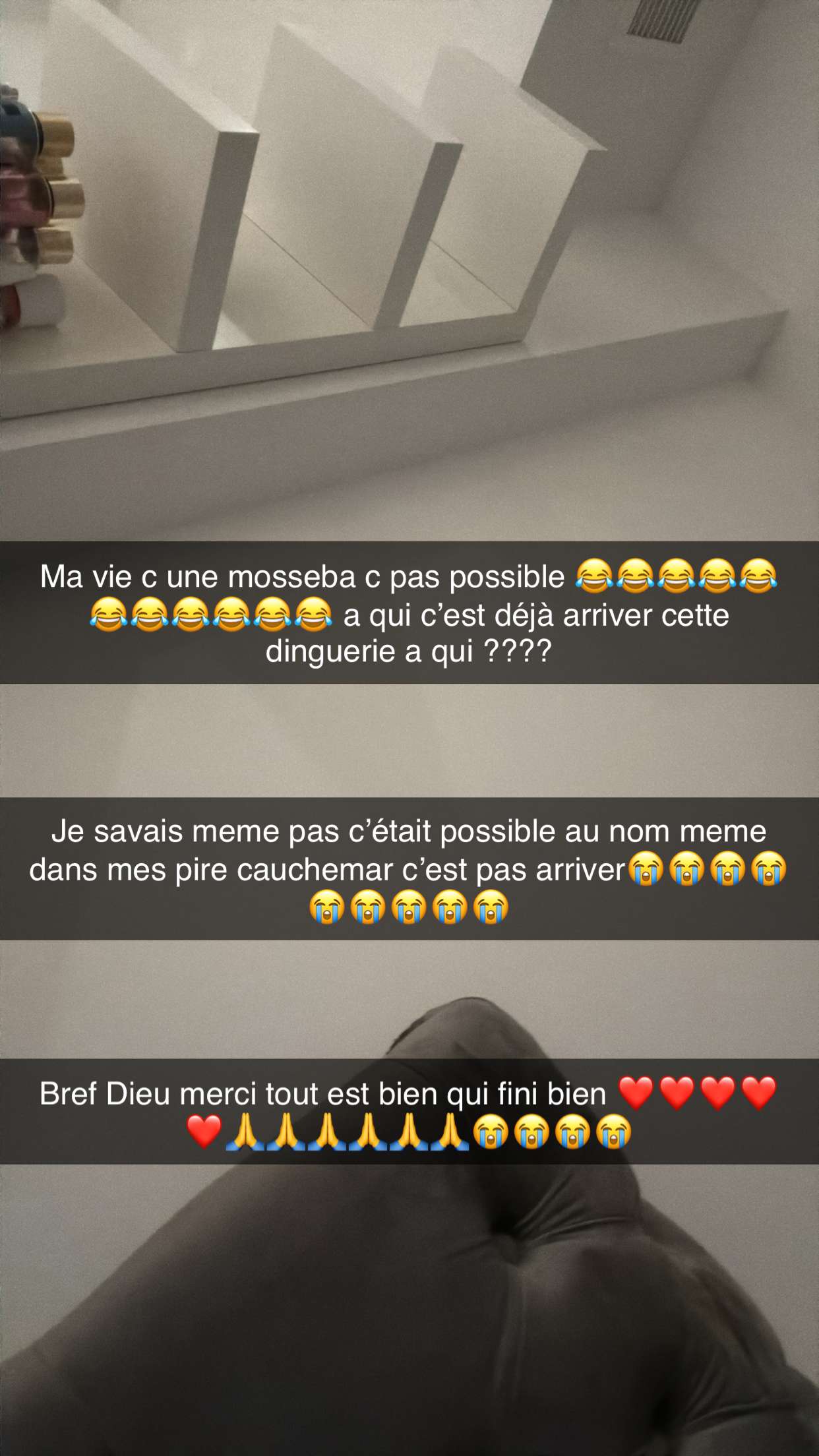 Story