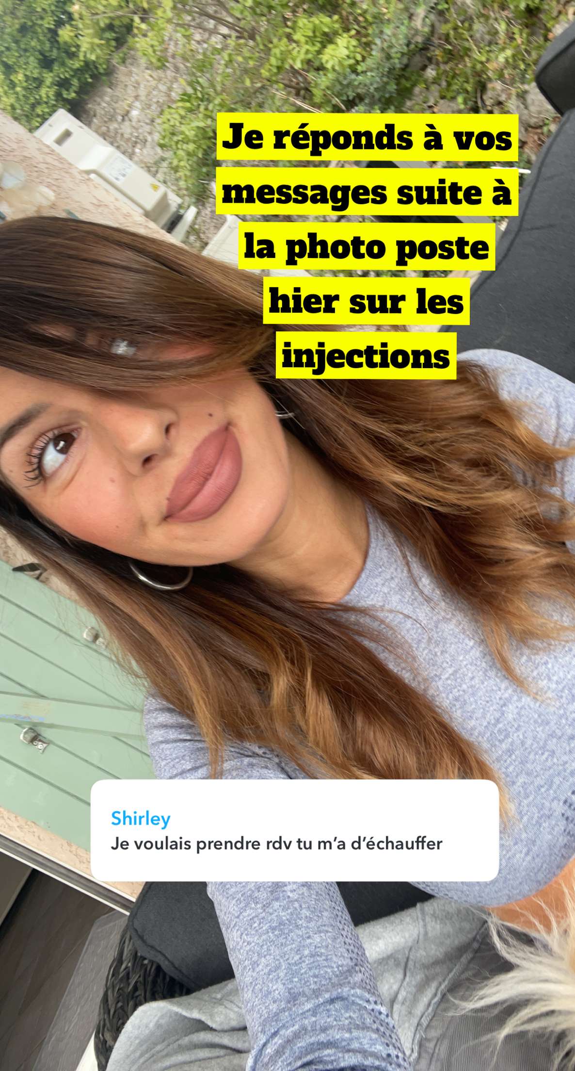 Story