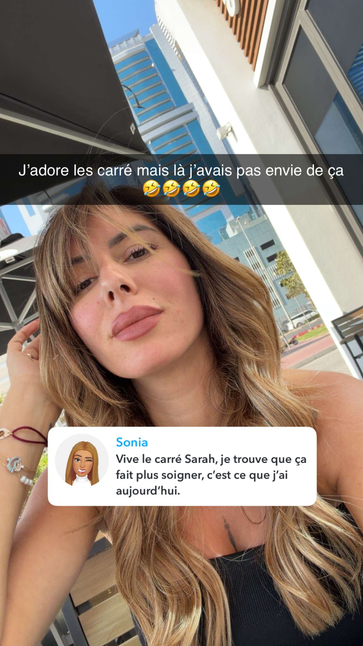 Story