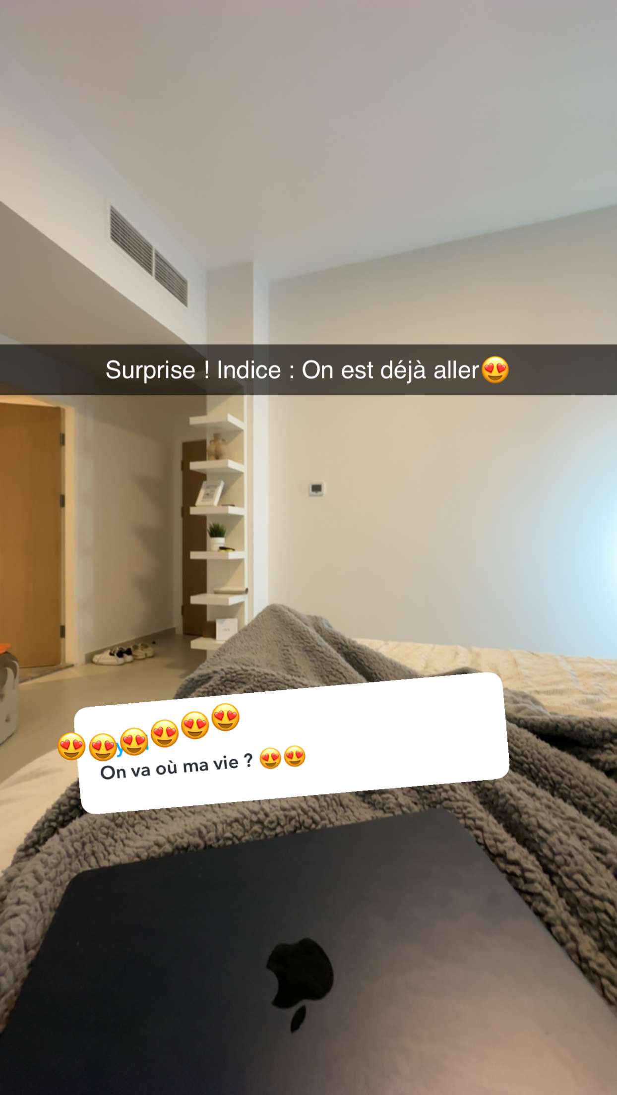 Story