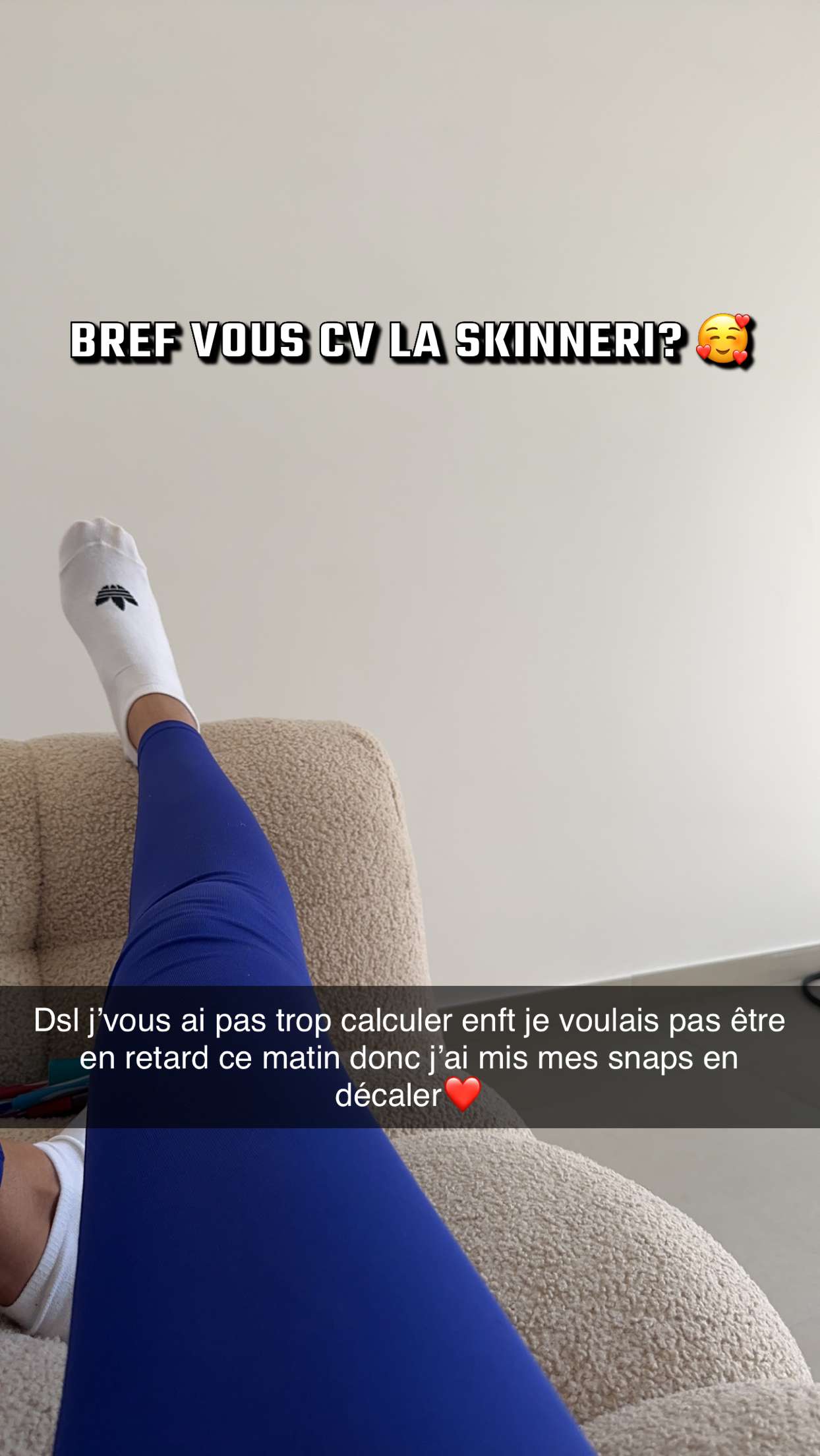 Story