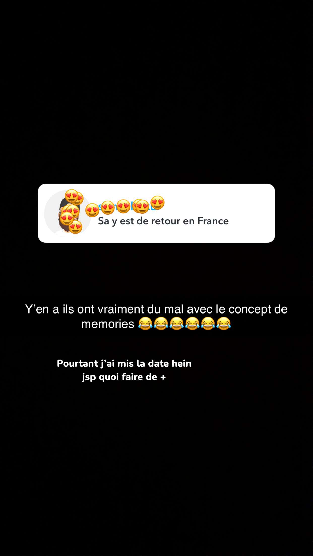 Story