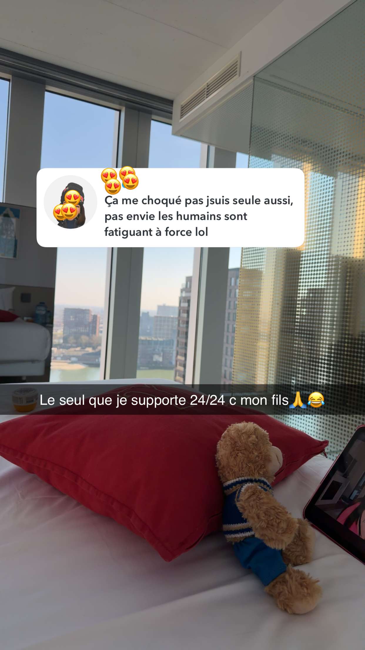Story