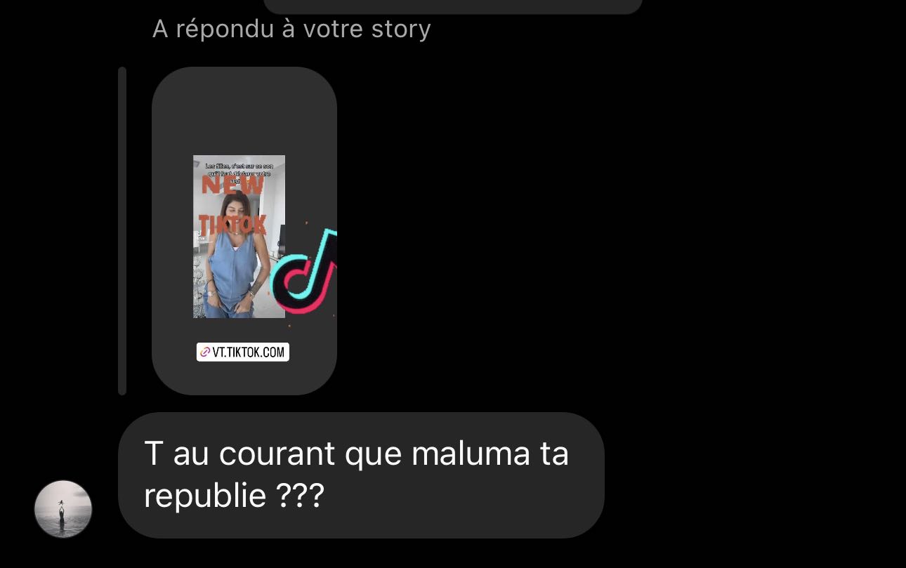 Story