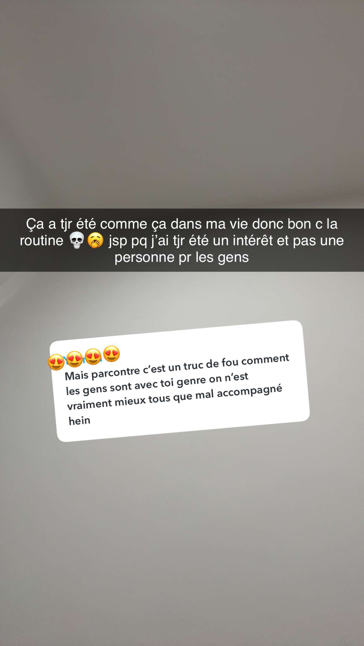 Story
