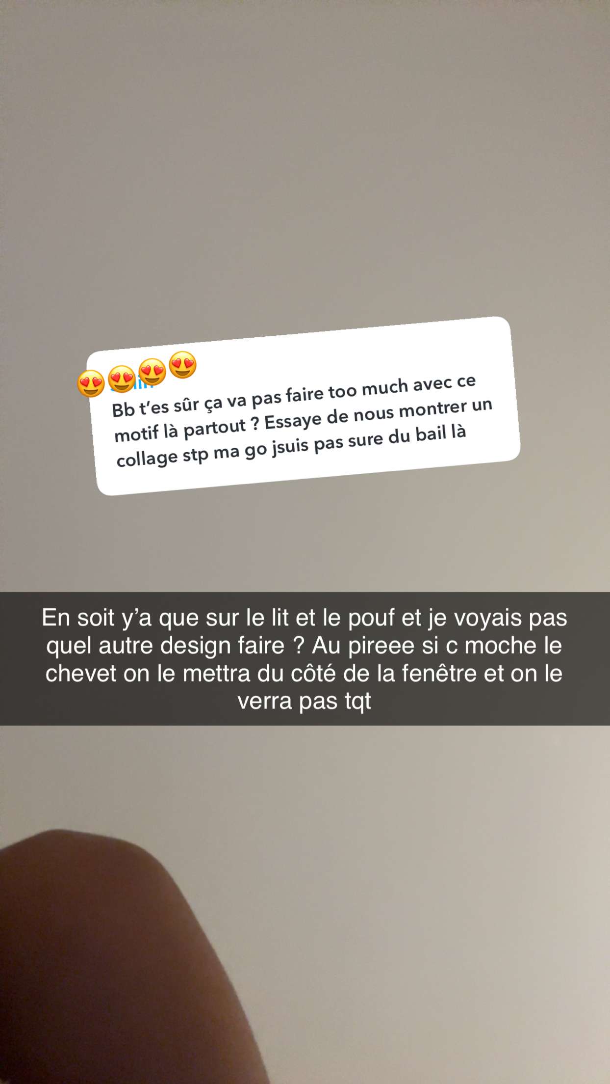 Story