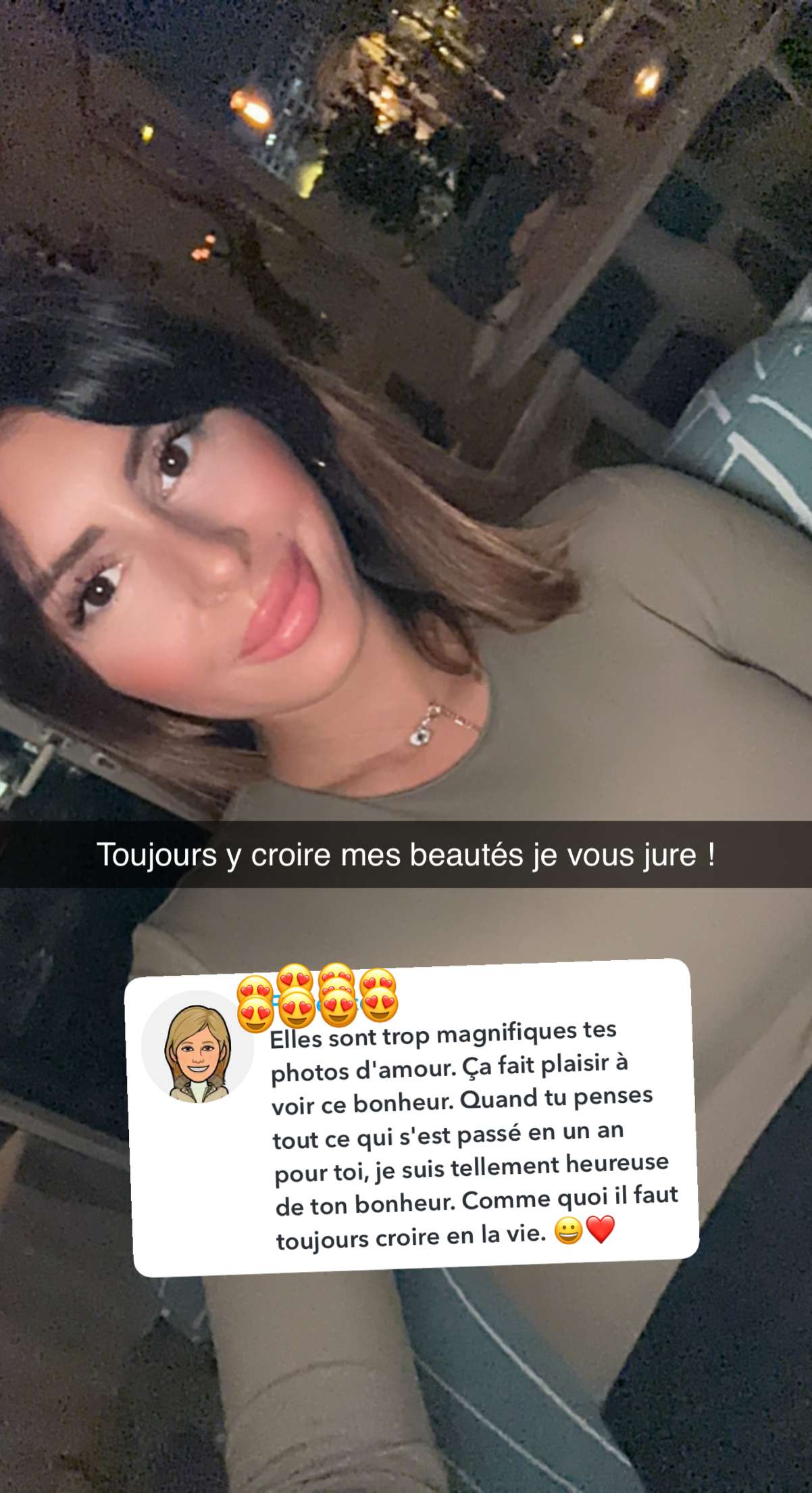 Story
