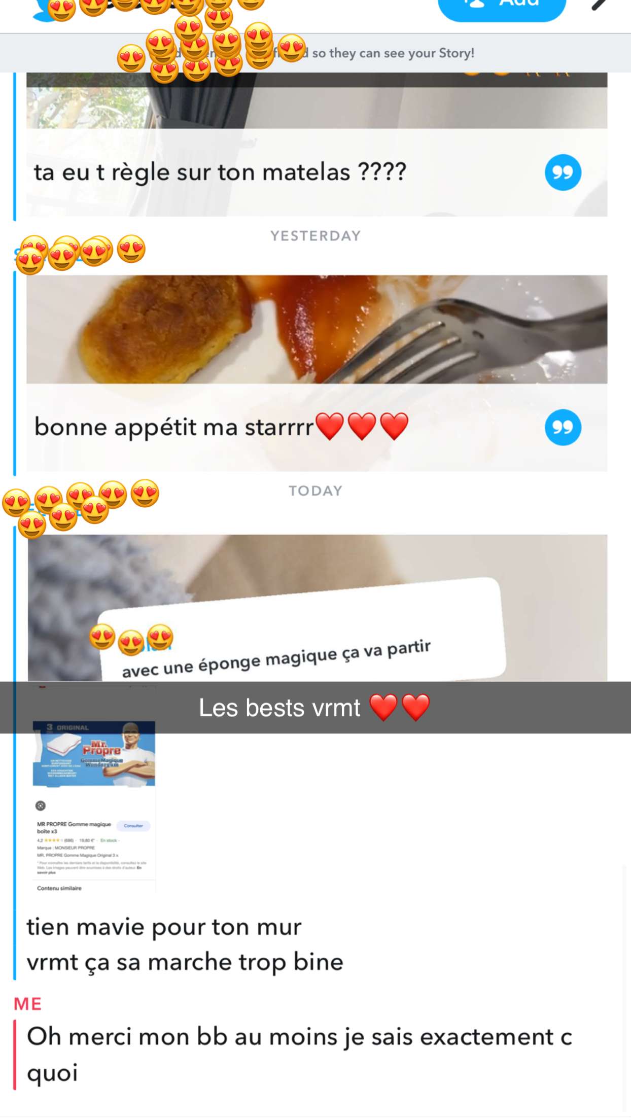 Story