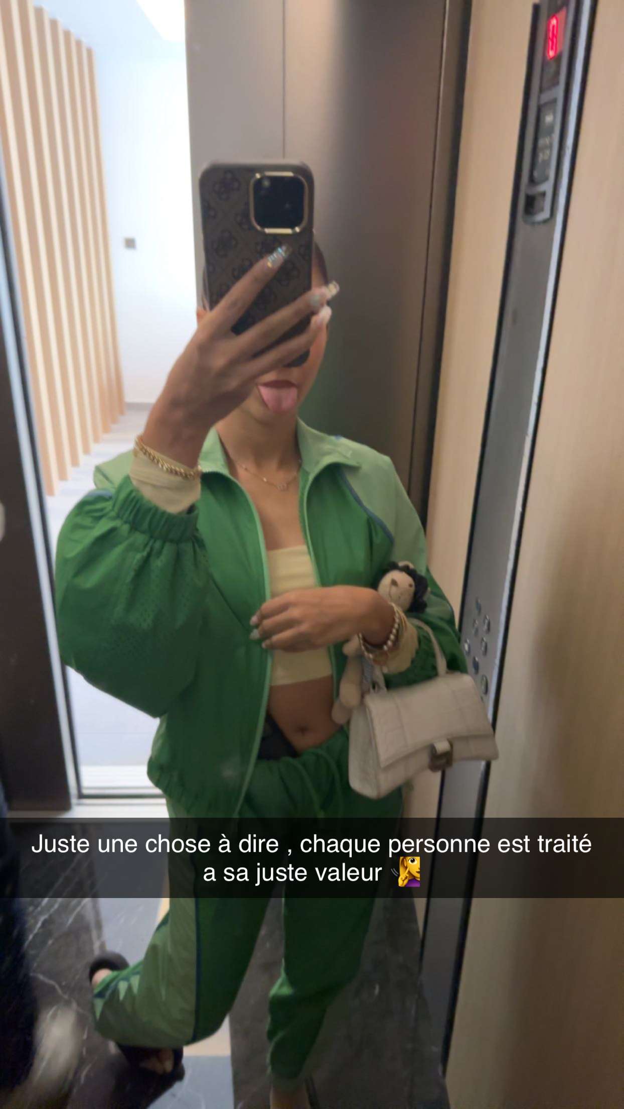 Story