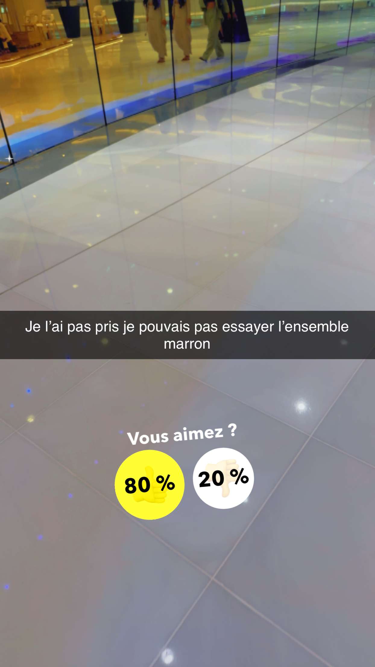 Story