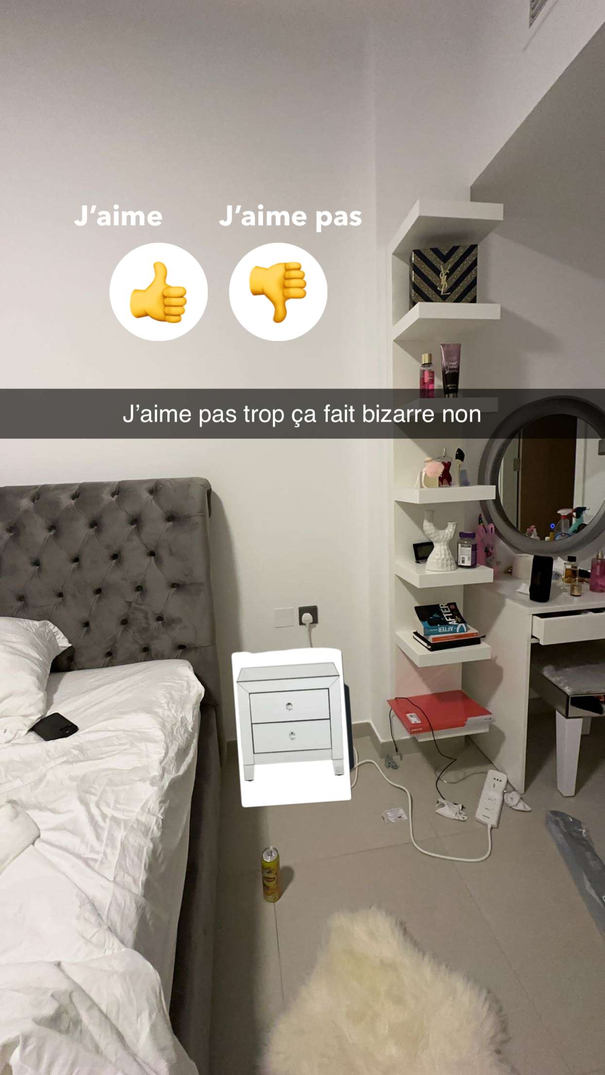Story