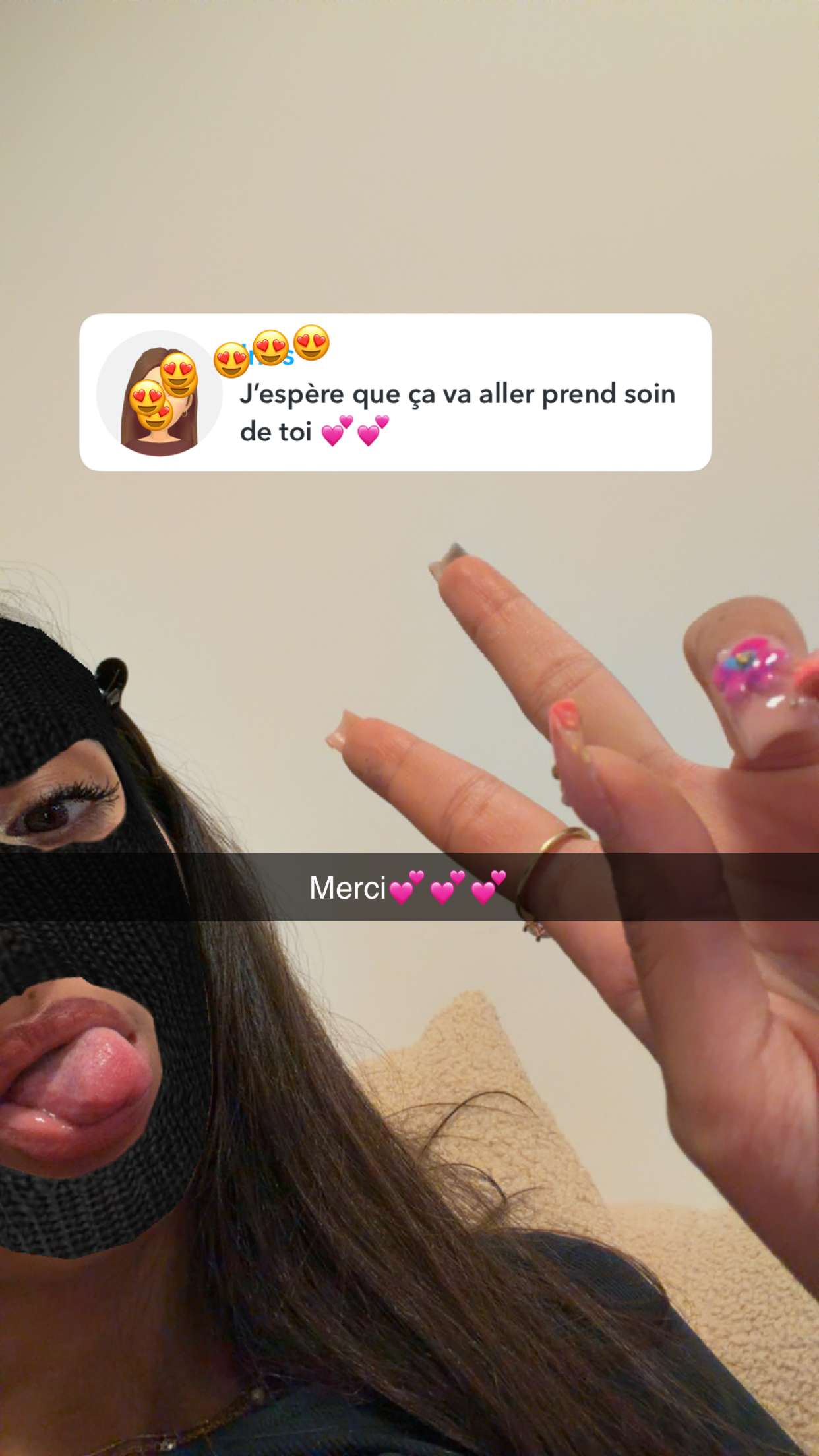 Story
