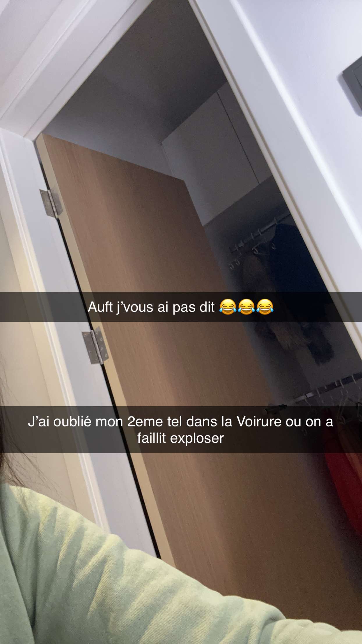 Story