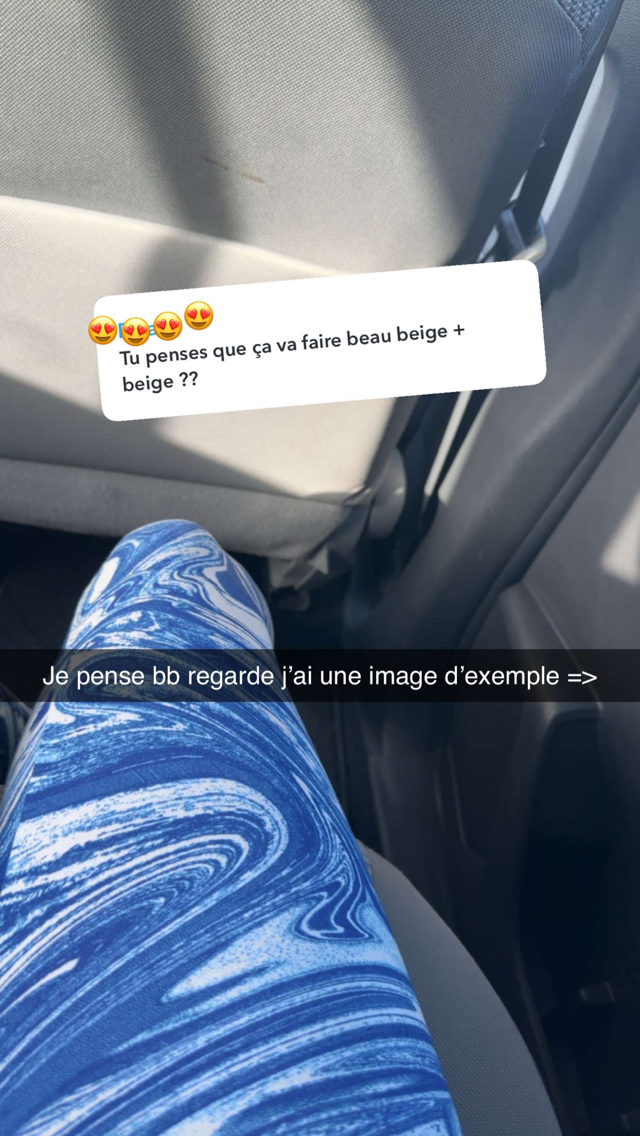 Story