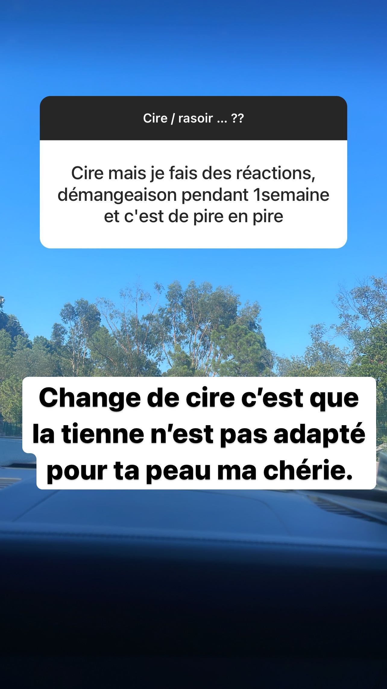 Story