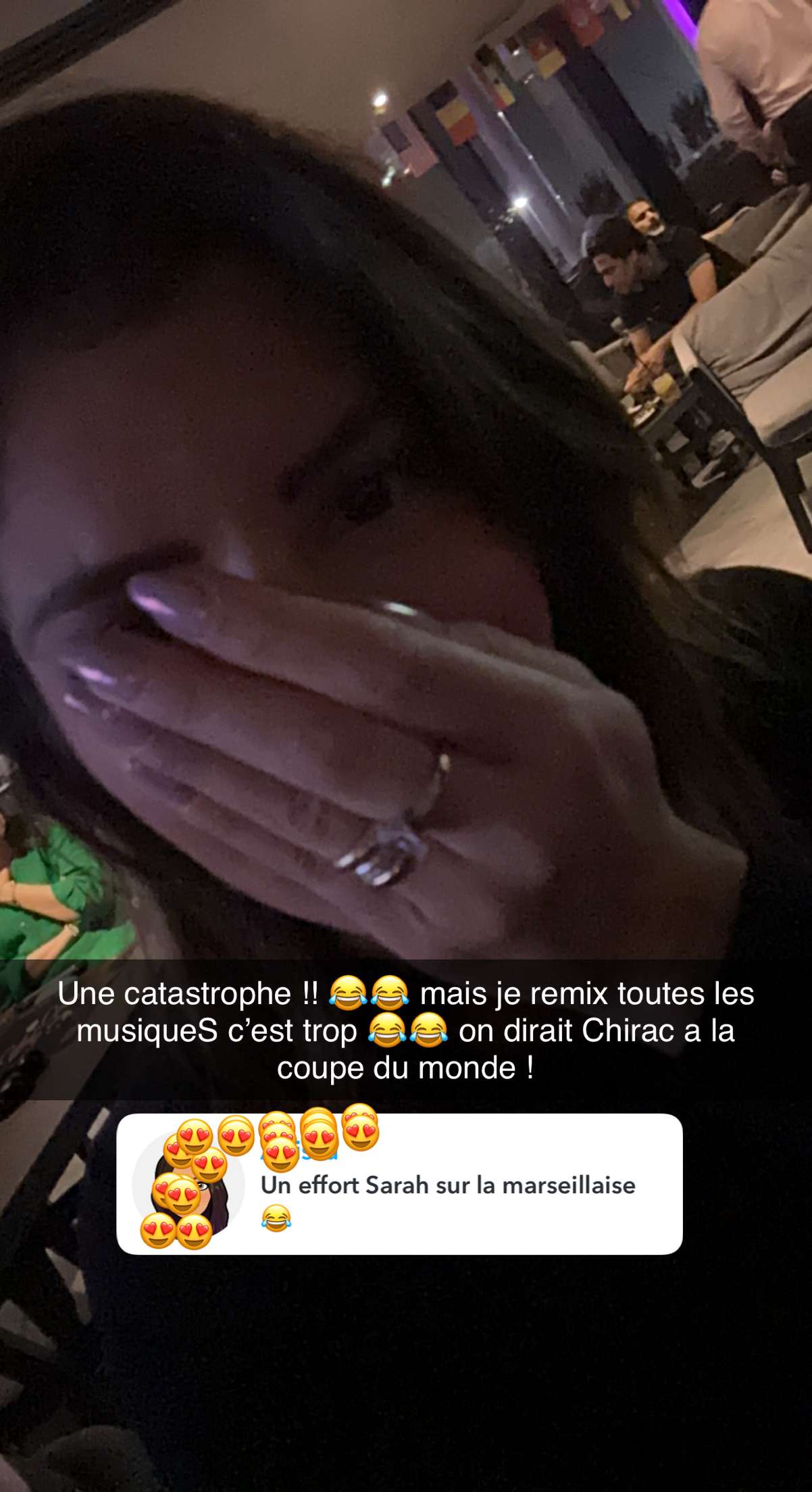 Story