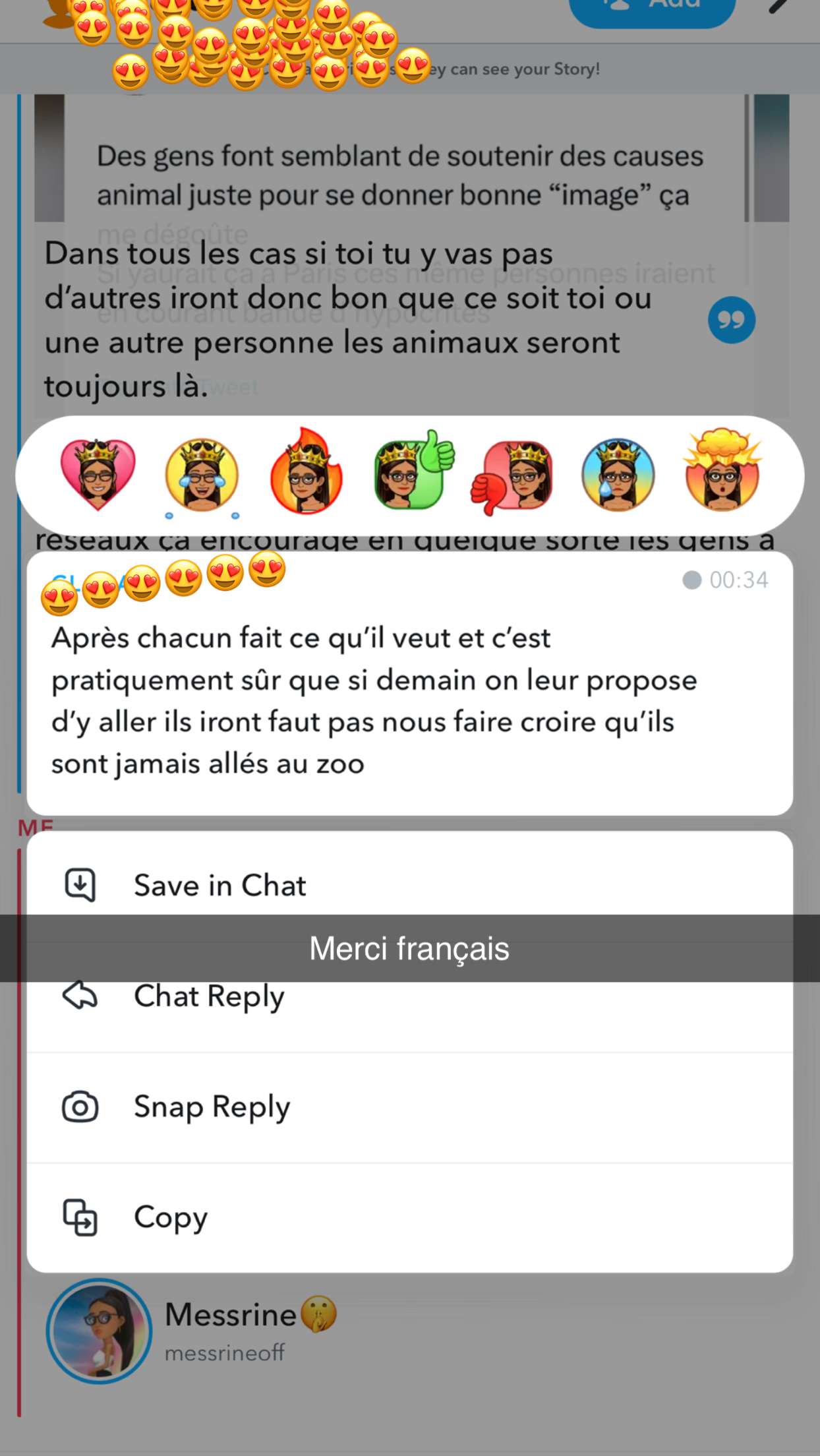 Story