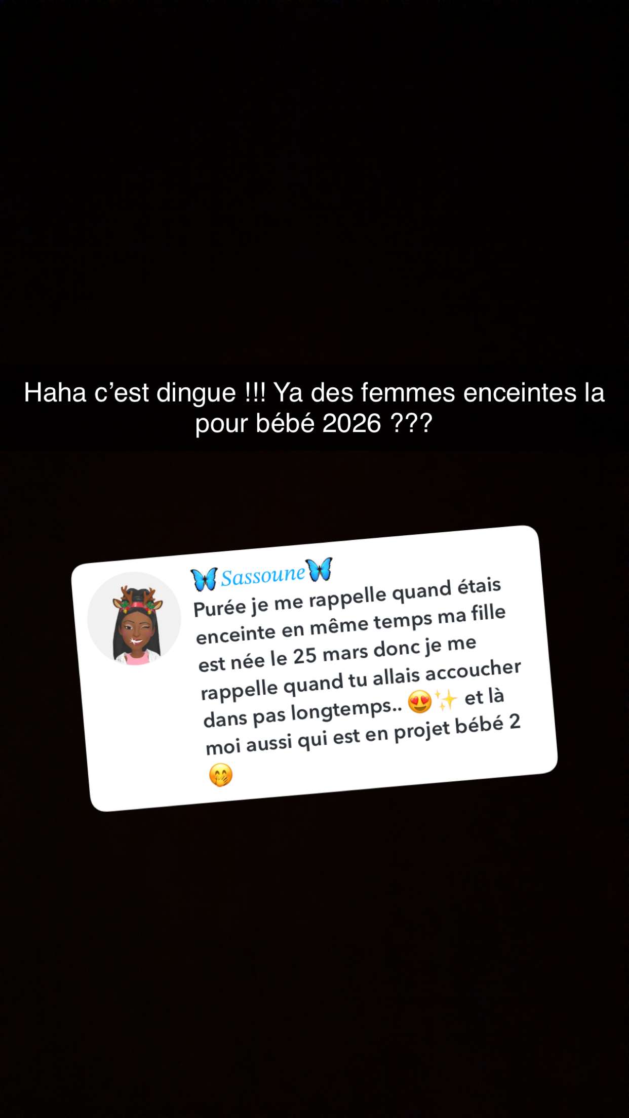 Story