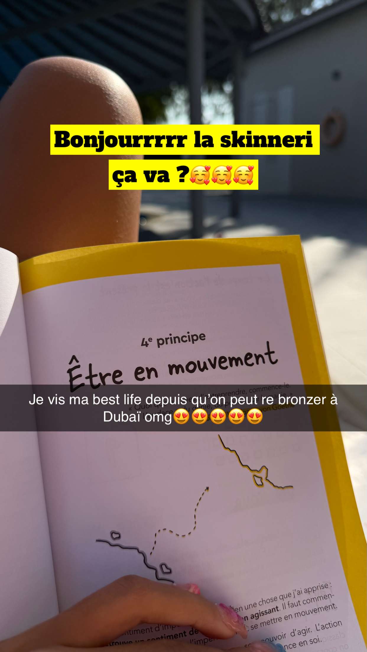 Story