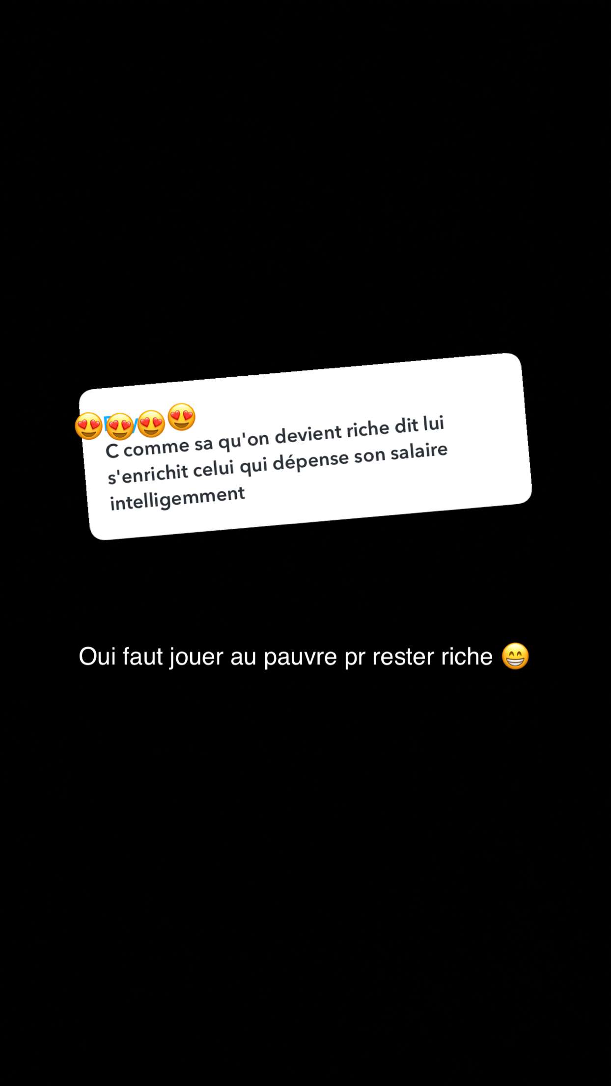 Story