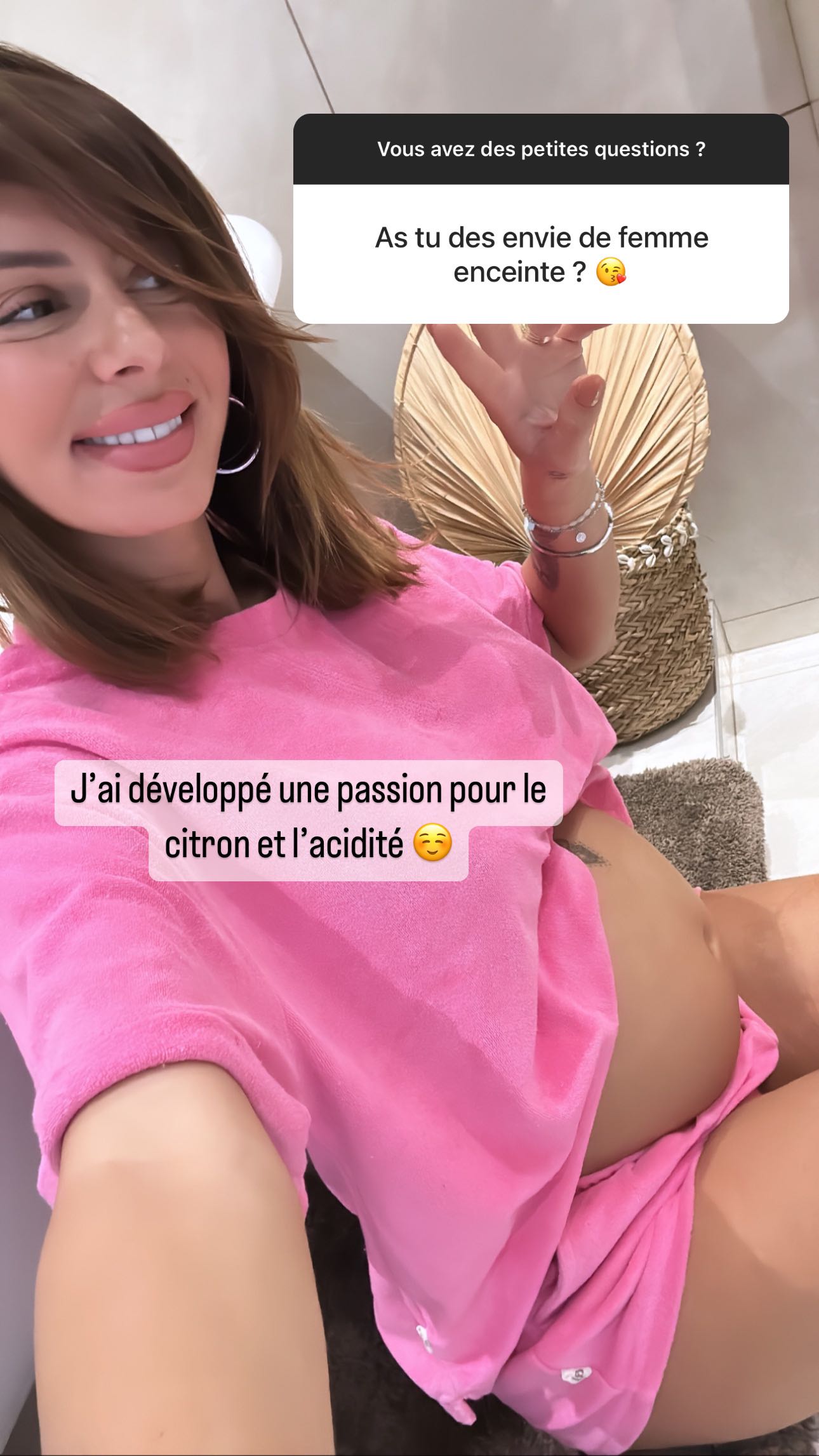 Story