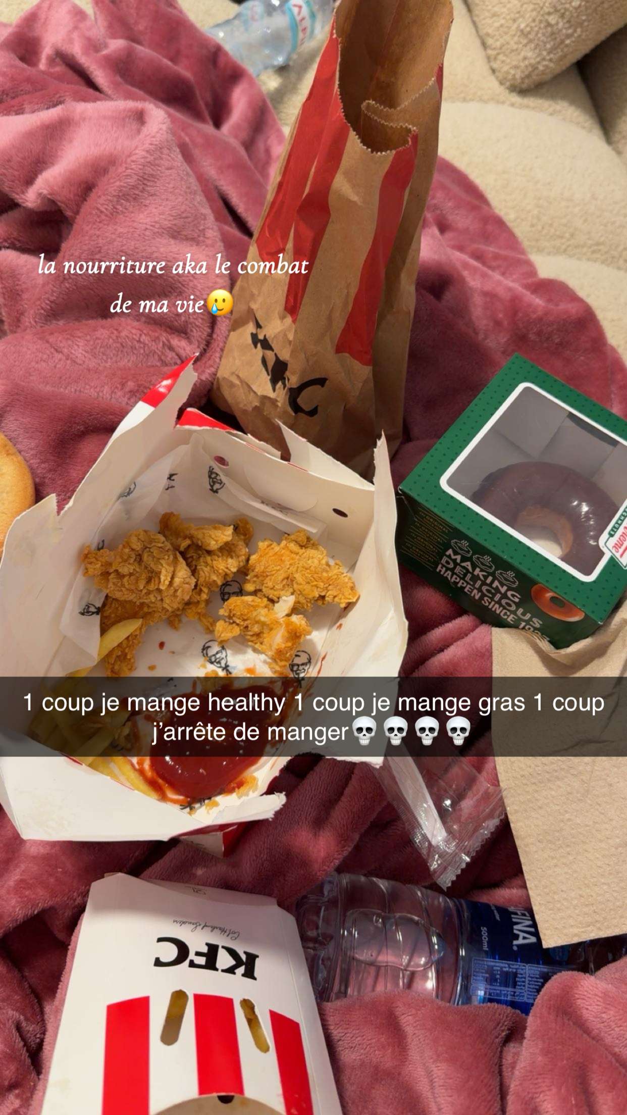 Story