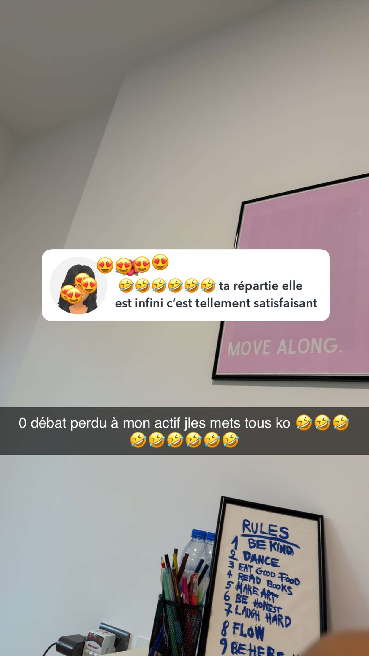 Story