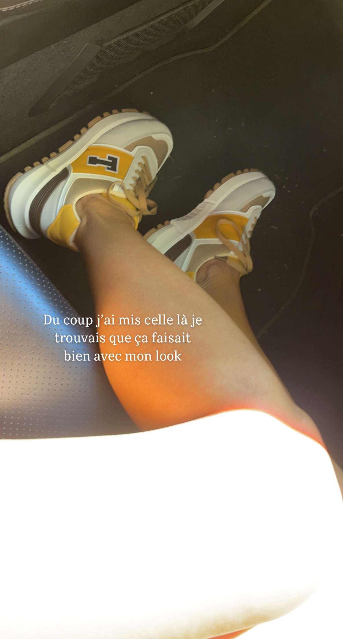 Story