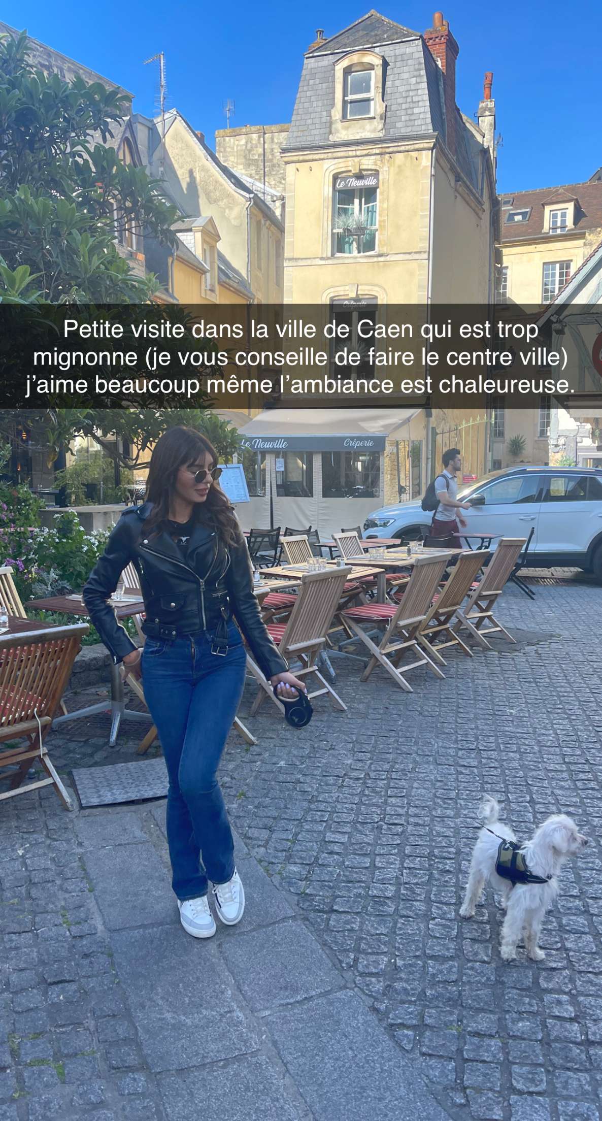 Story