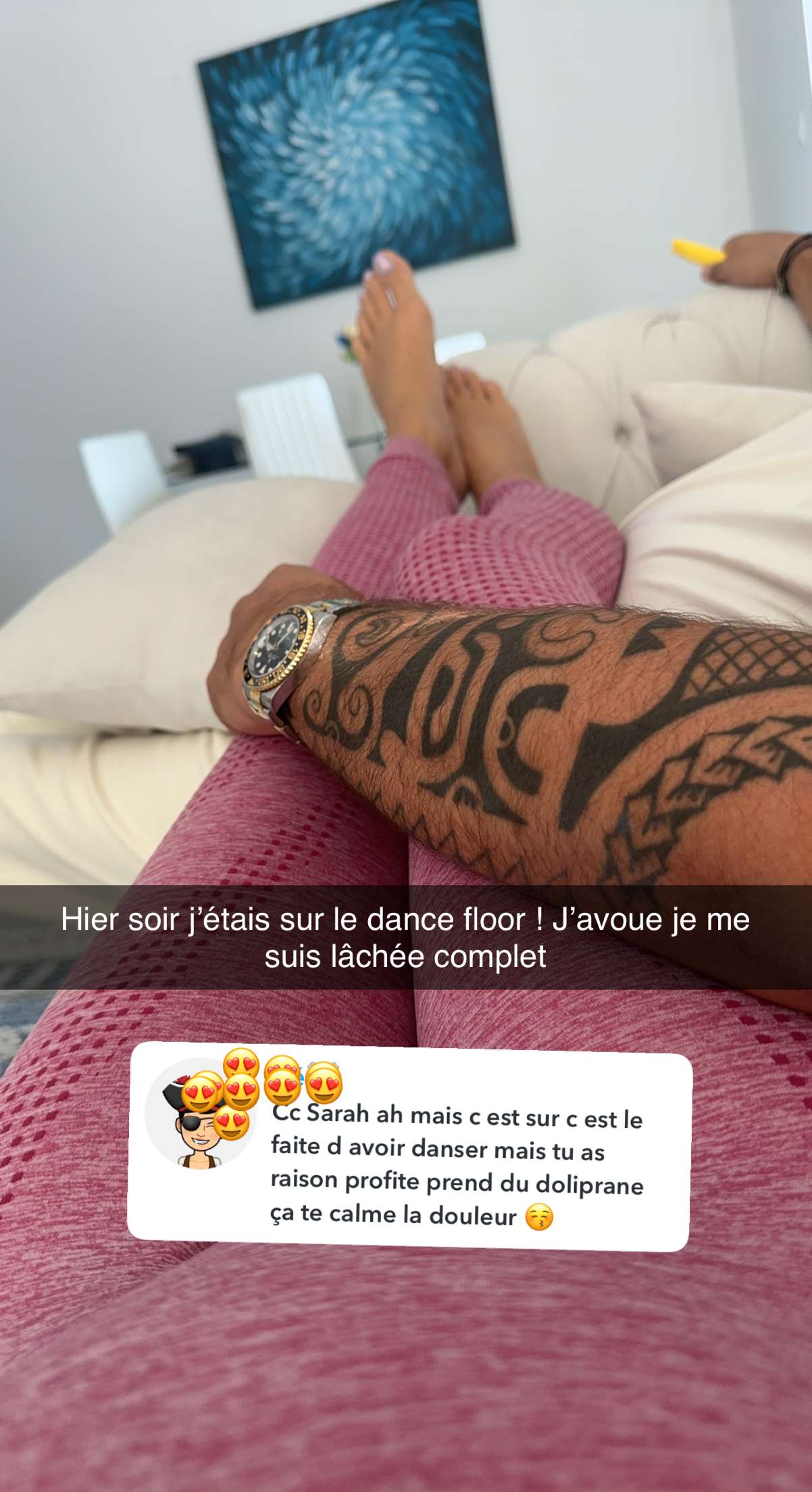Story
