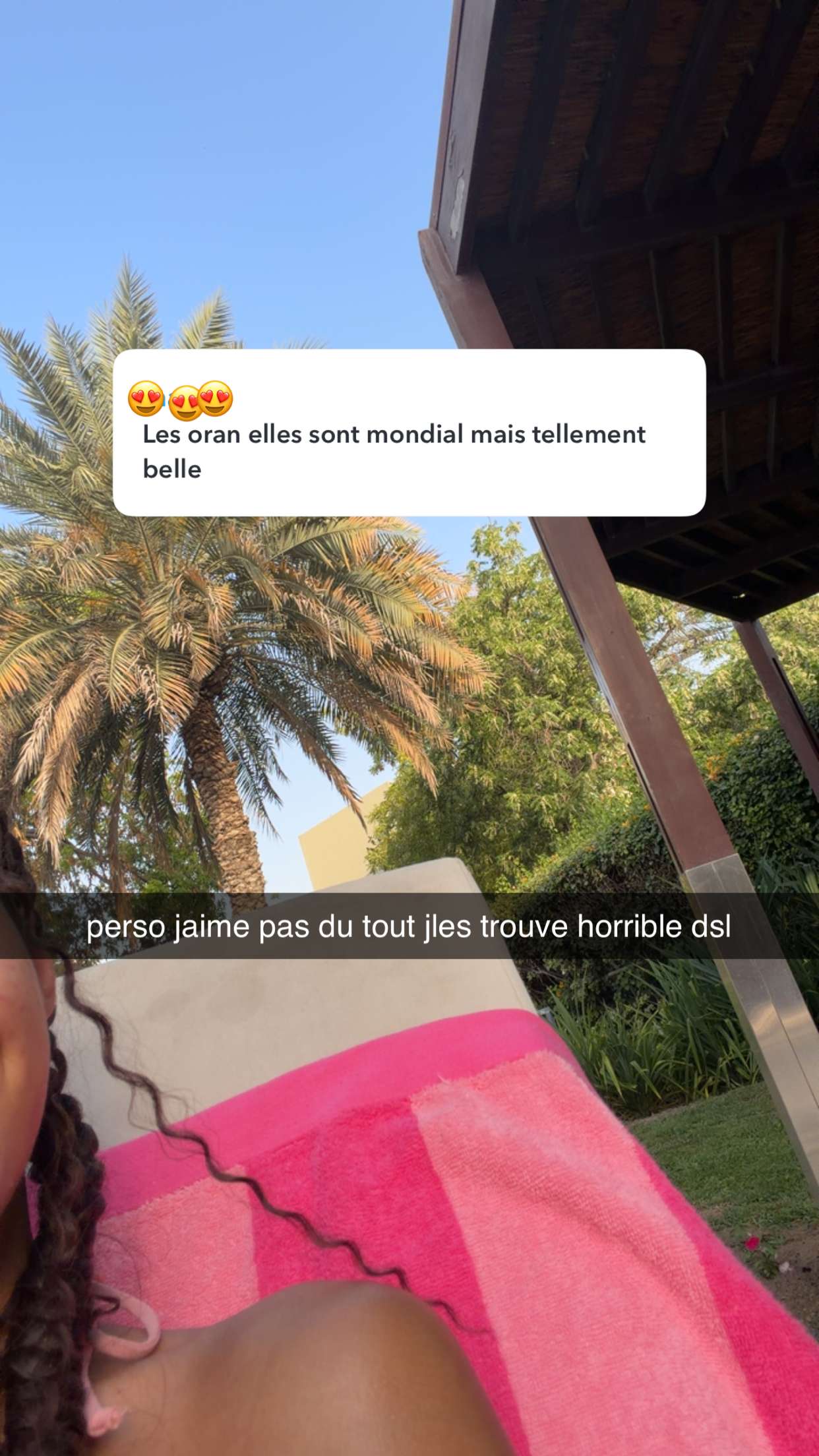 Story