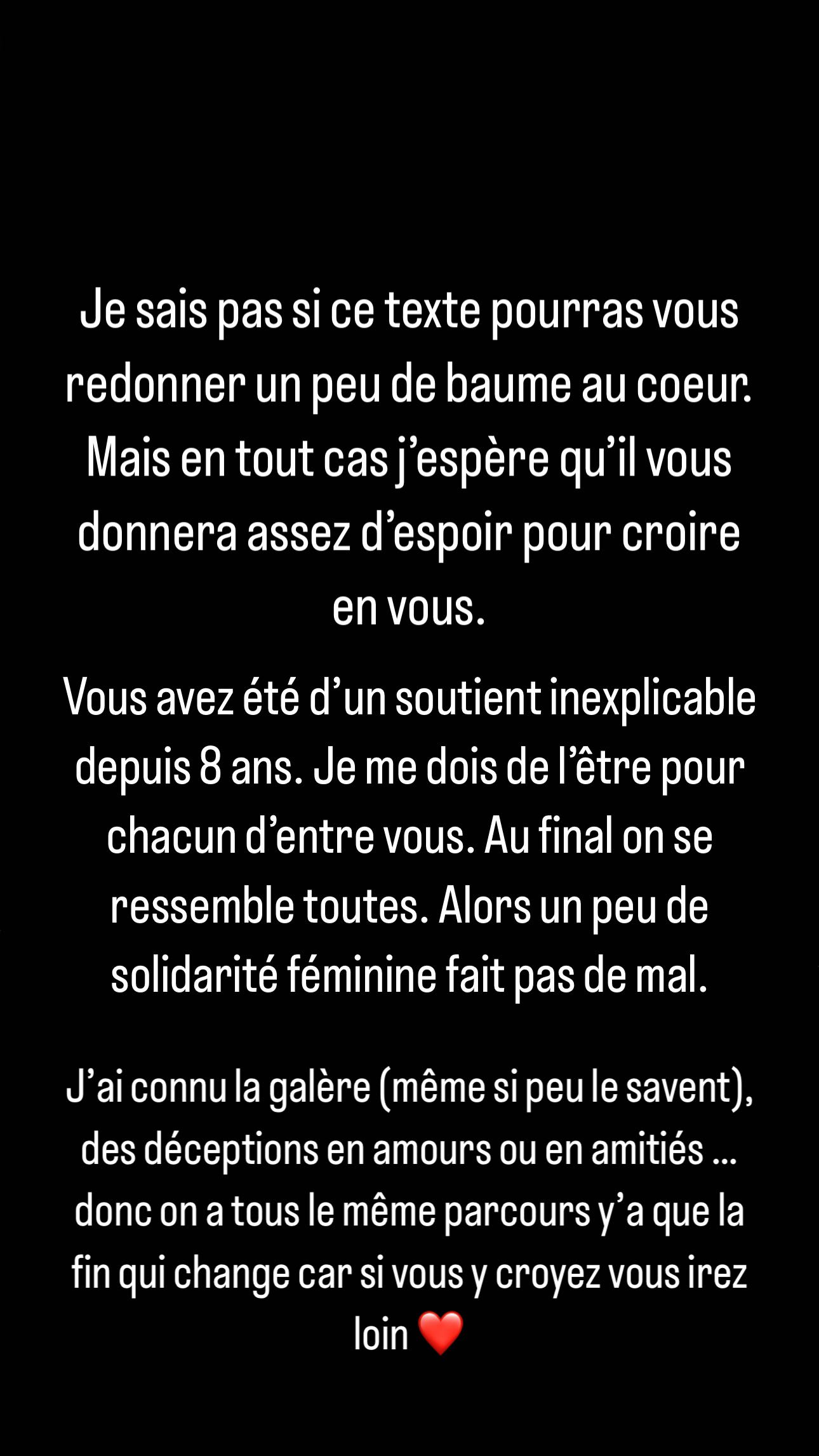 Story