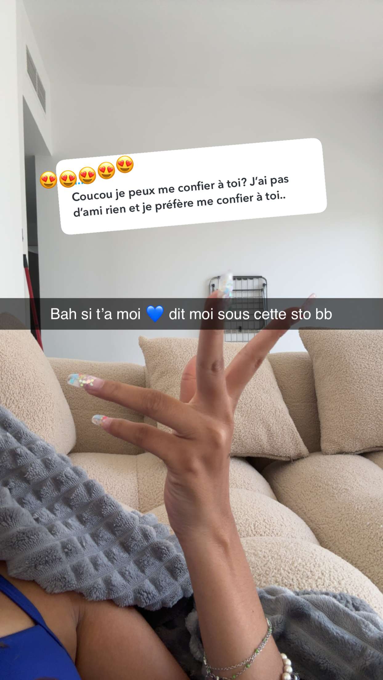 Story