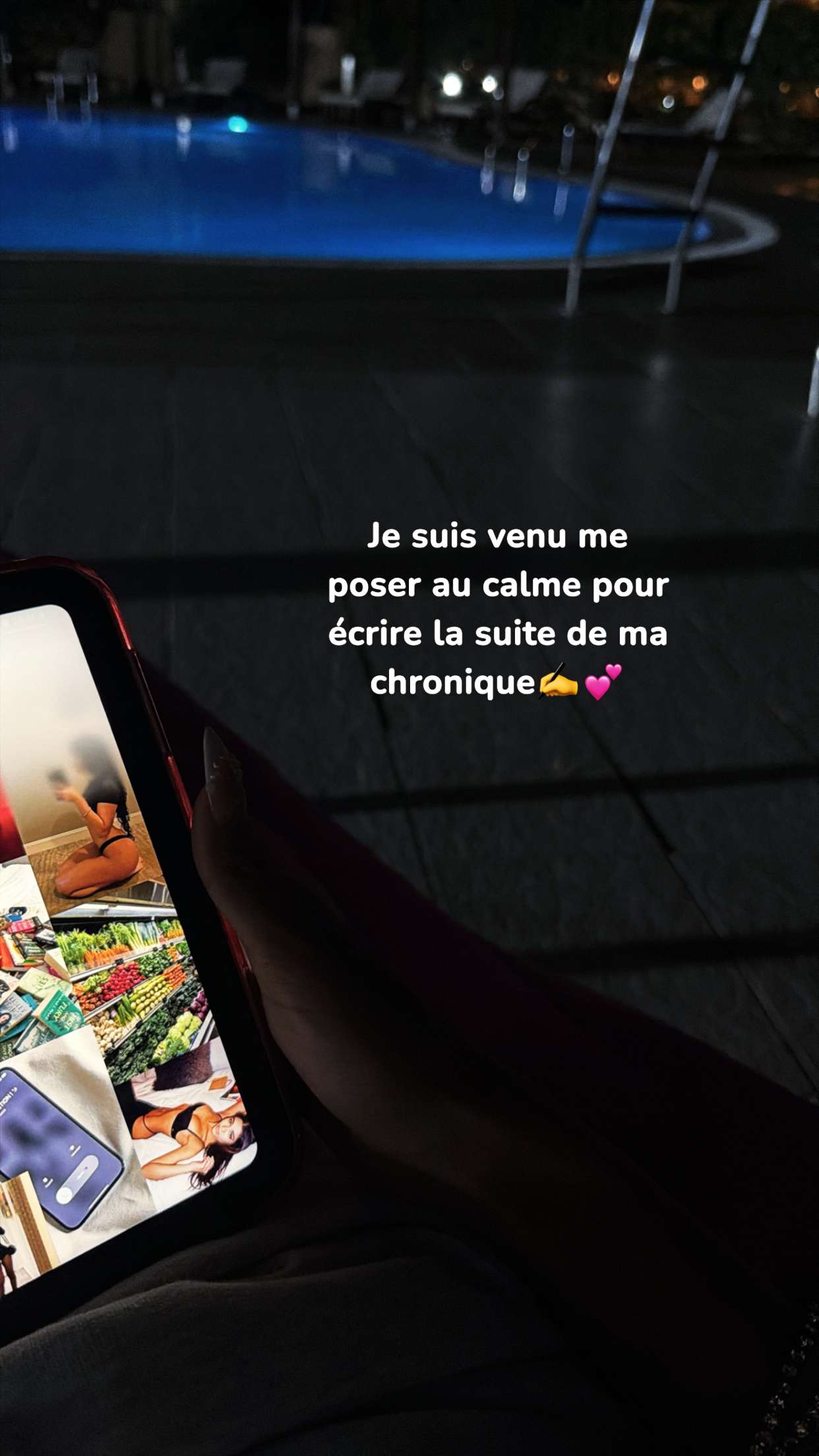 Story