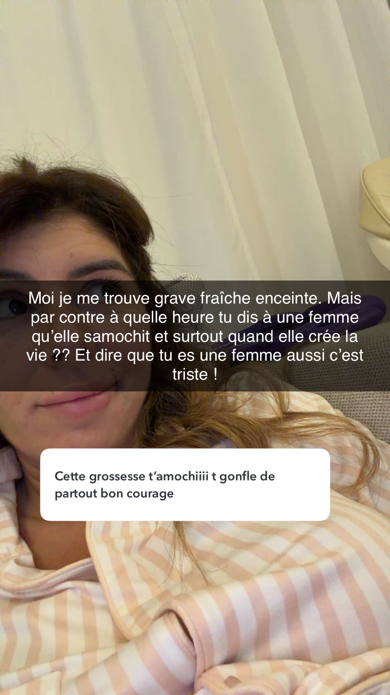 Story