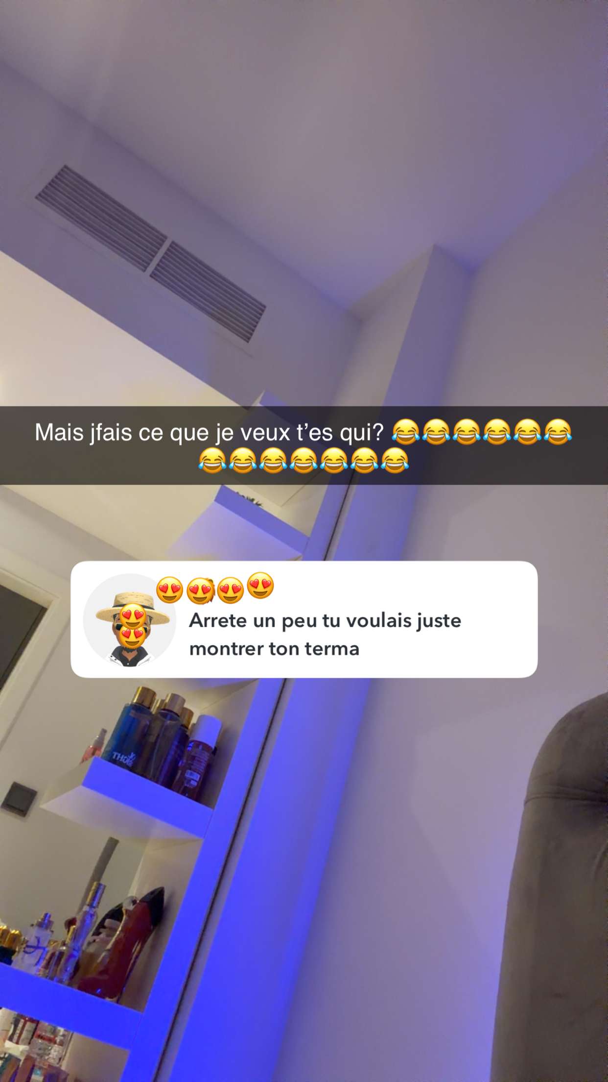 Story