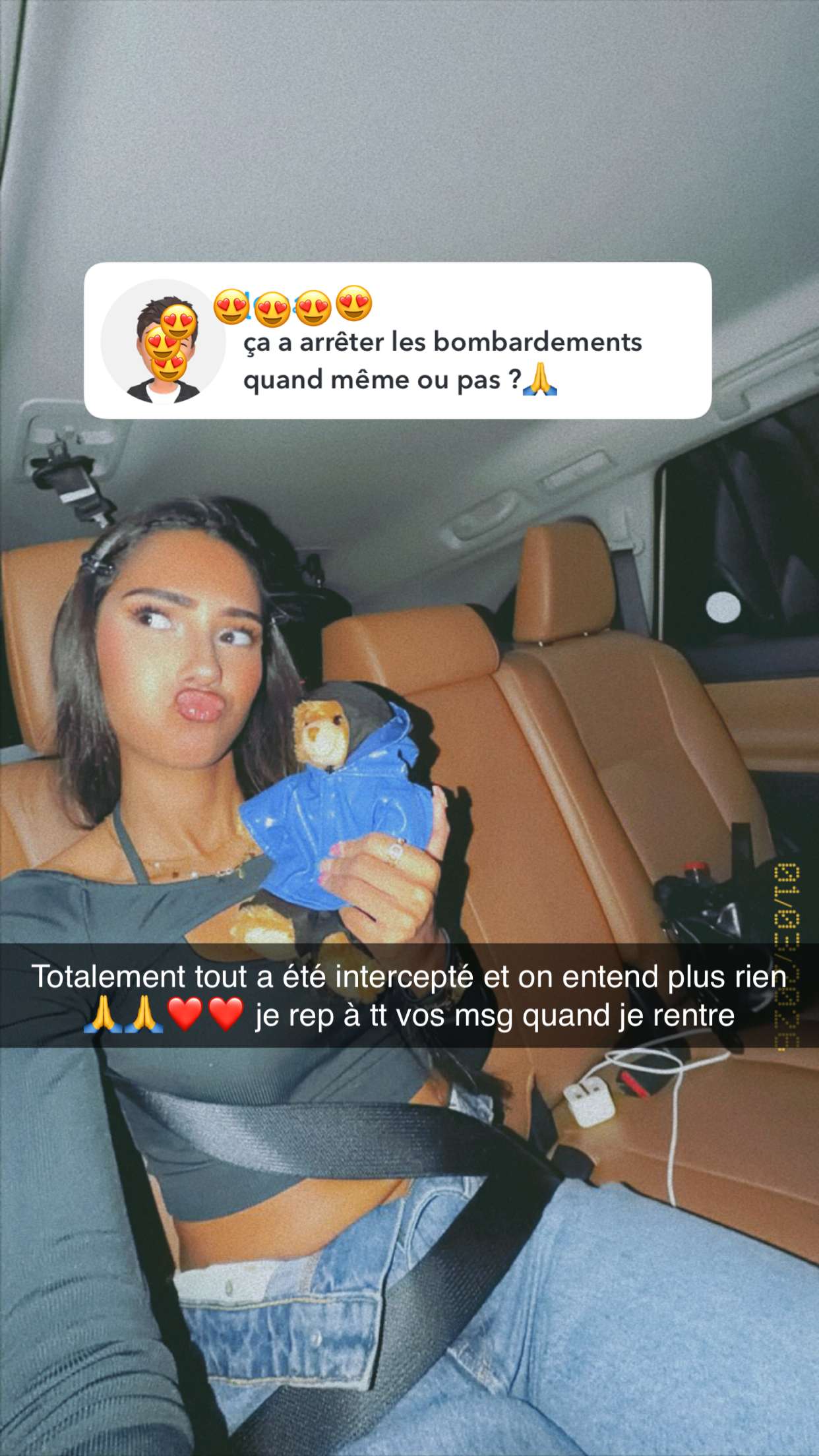 Story